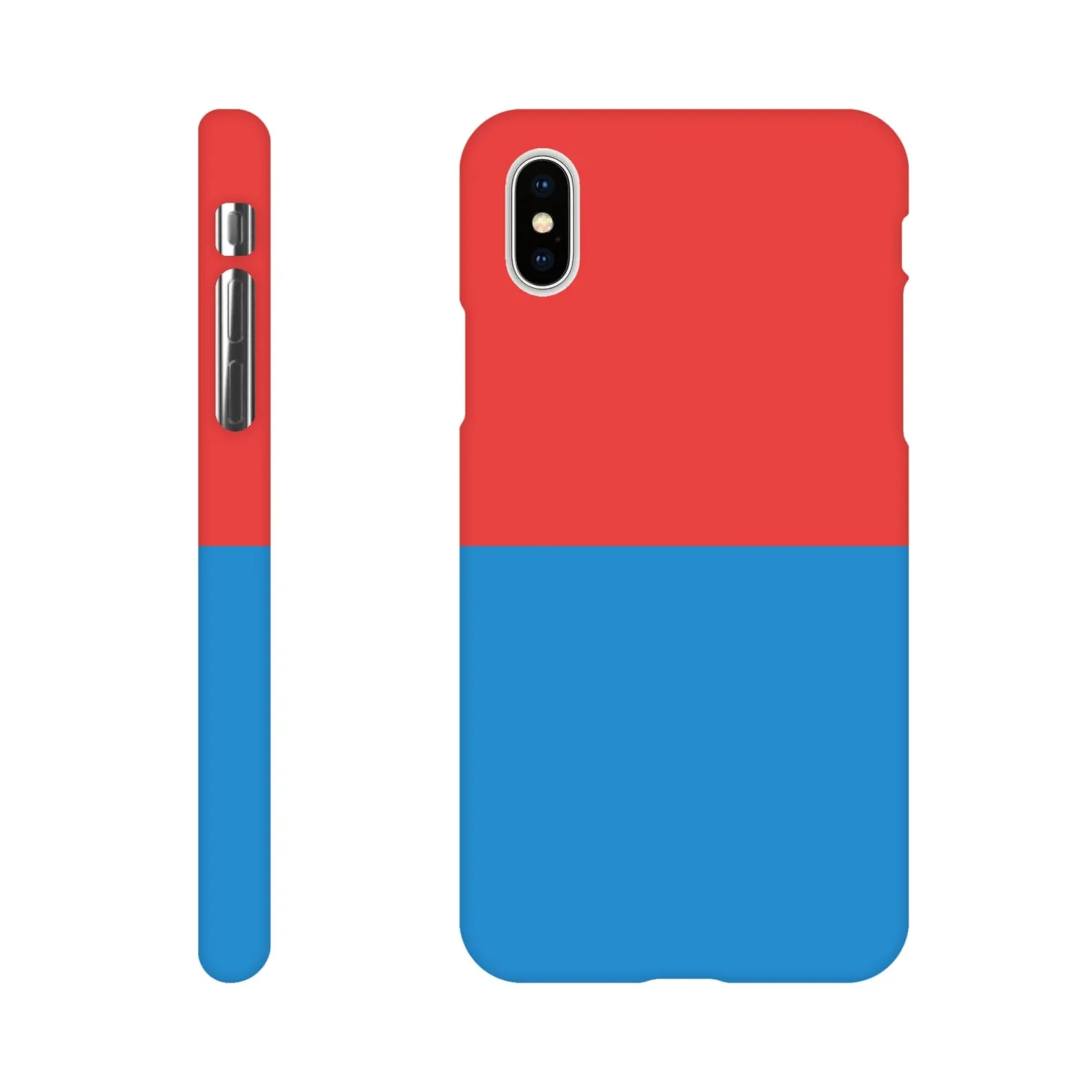 Hülle Ticino - Slim Case