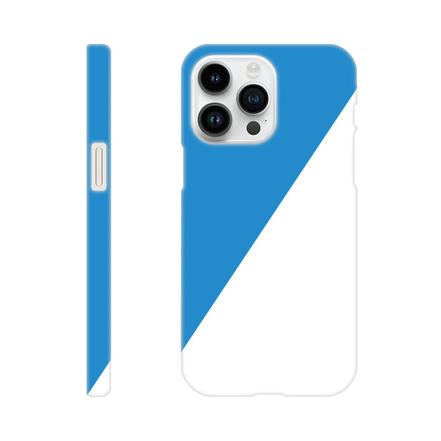 Hülle Zürich - Slim Case