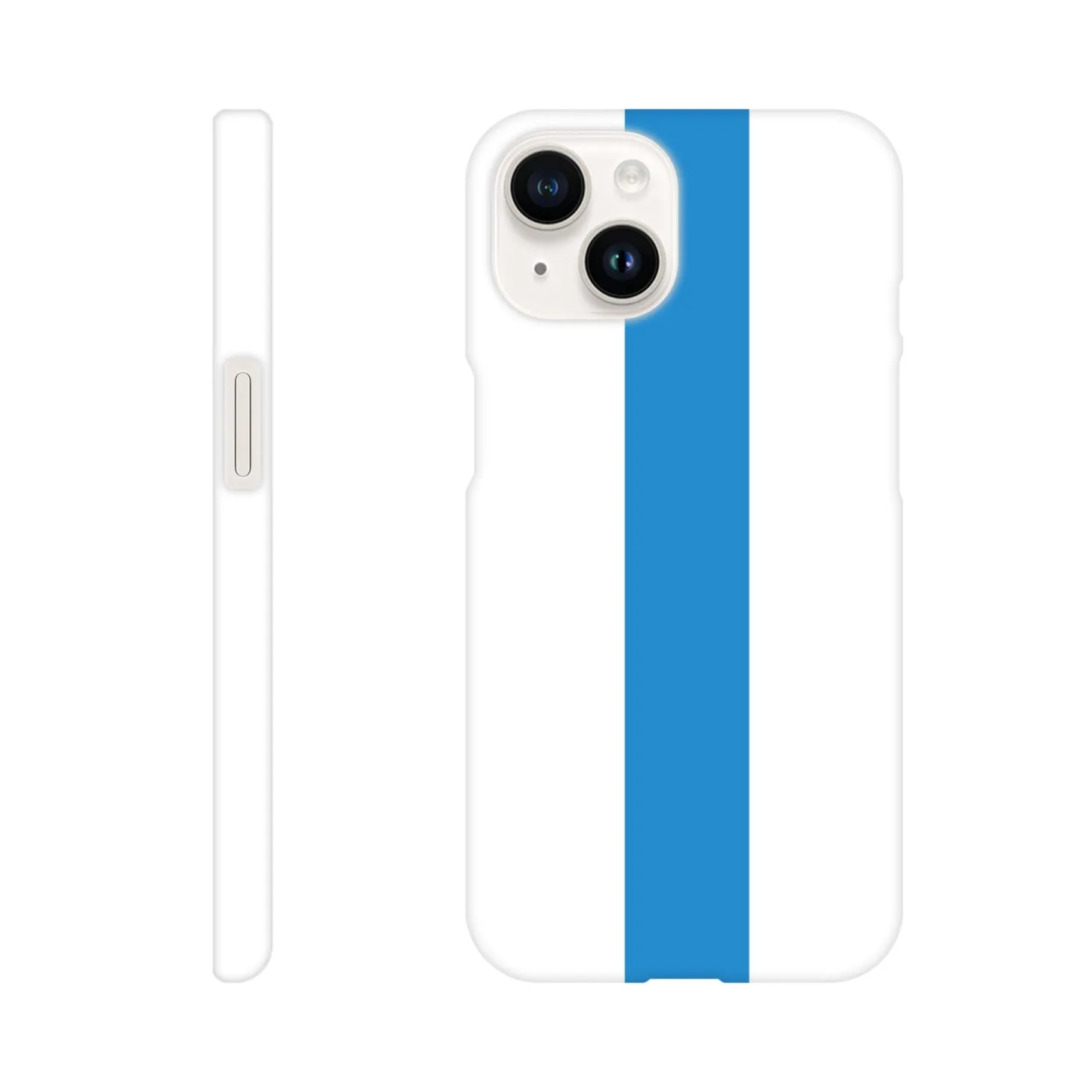 Hülle Zug - Slim Case