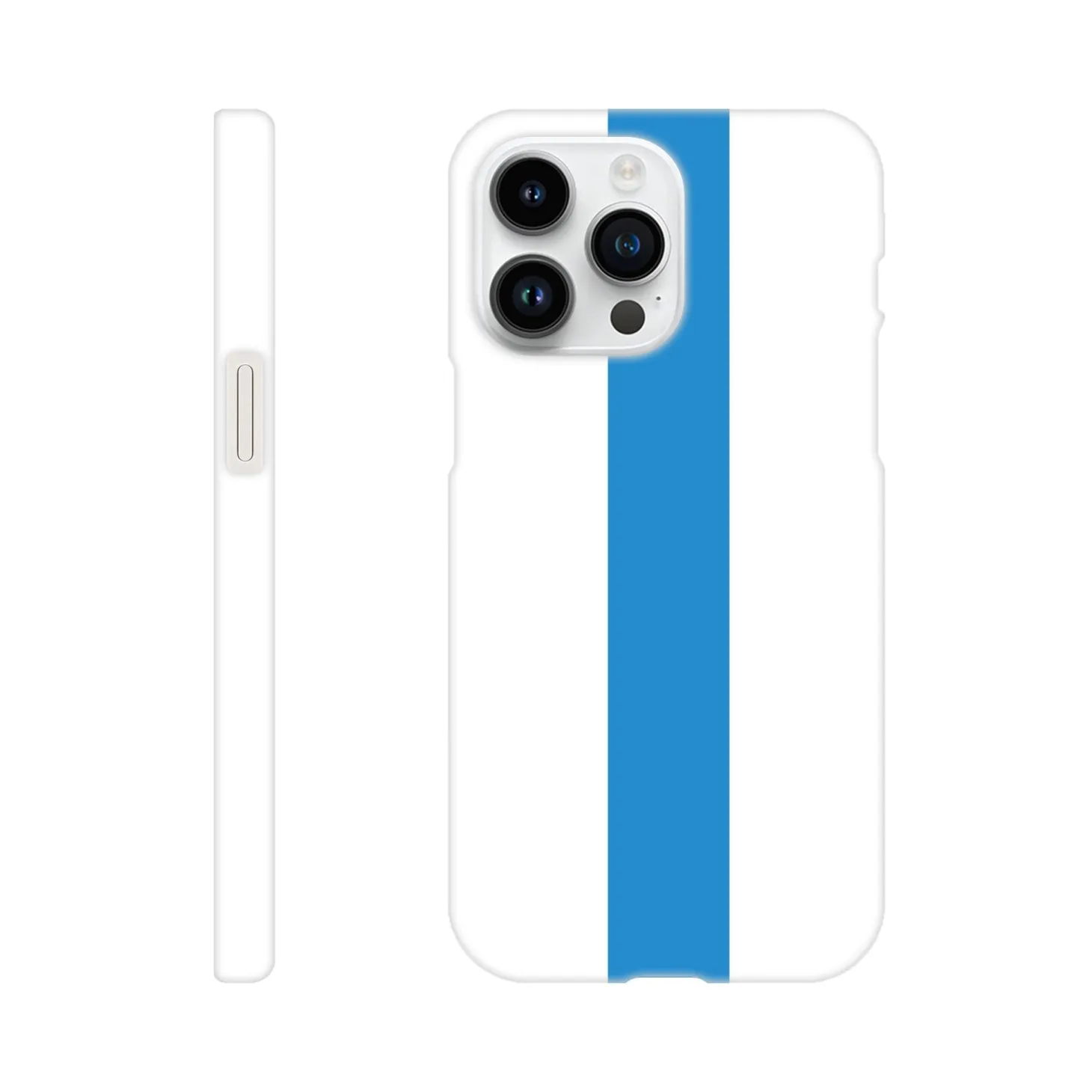 Hülle Zug - Slim Case