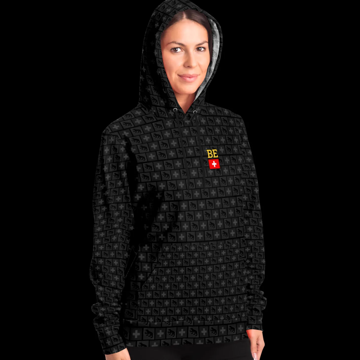 hoodie__bern_muster_4.webp Hoodie | Bern Muster