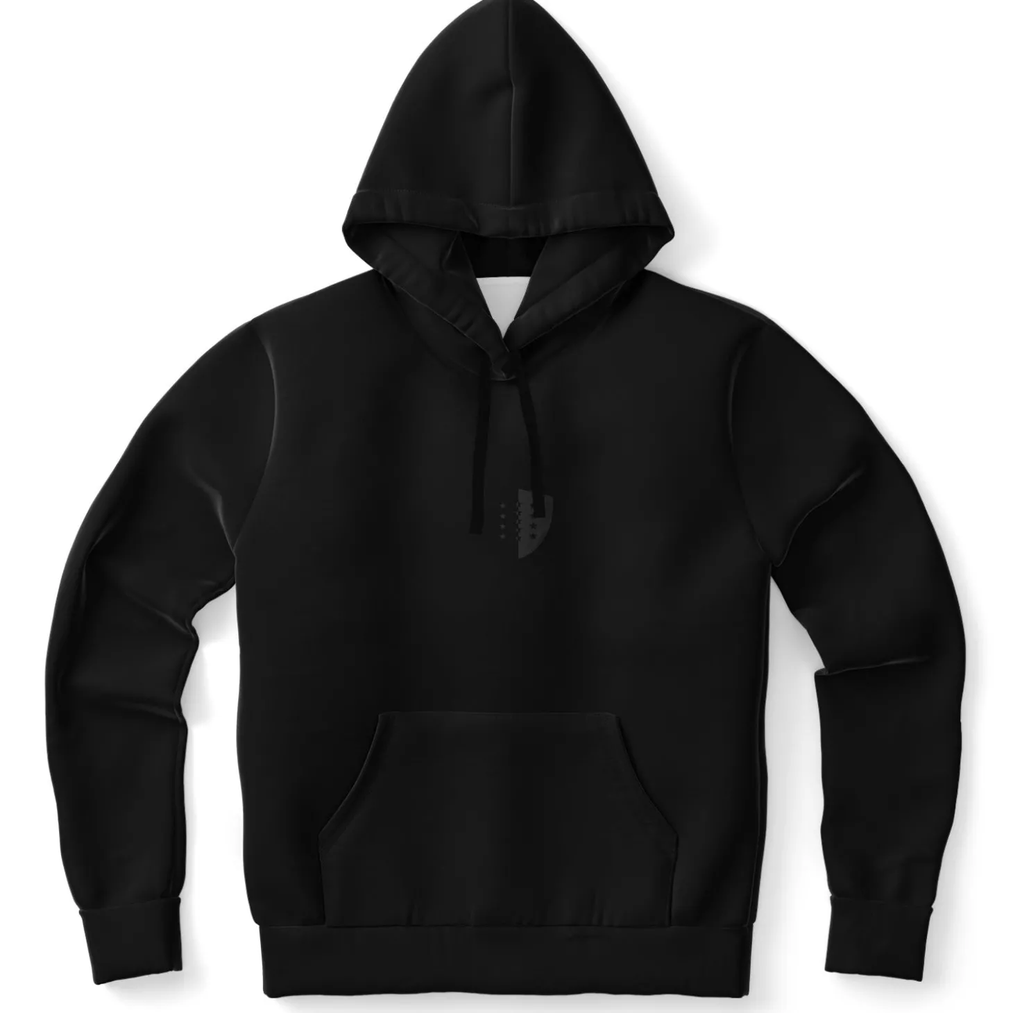 Hoodie | Nüchternes Wallis