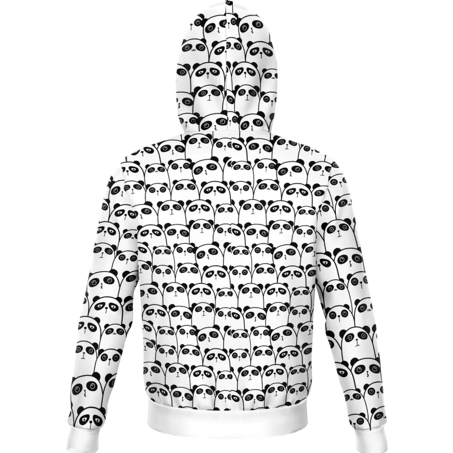 Hoodie | Panda