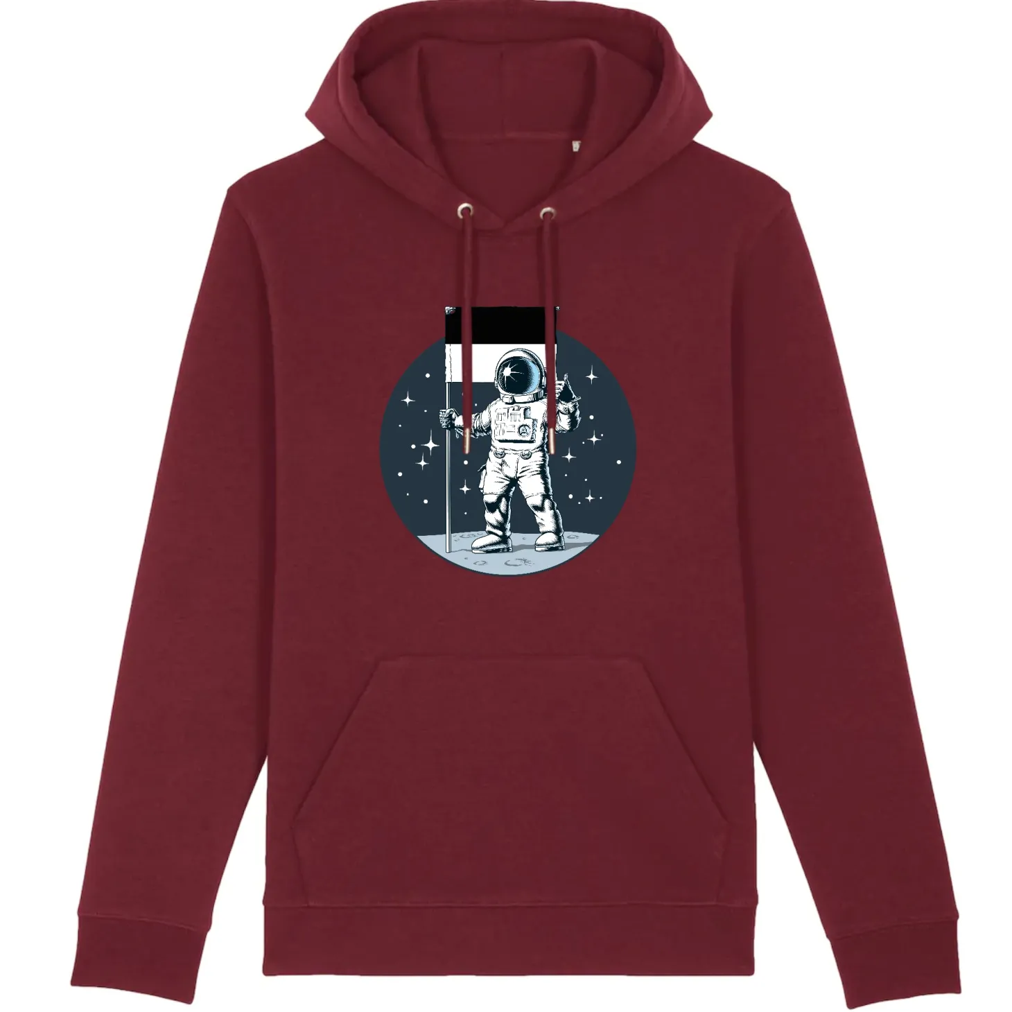 hoodie_fribourg_to_the_mo_2.webp Hoodie Fribourg to the Moon – Premium Bio-Hoodie