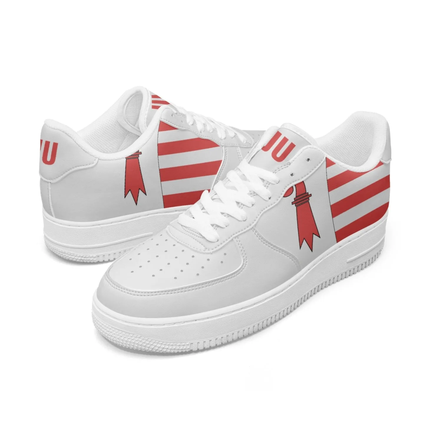 Jura Lederschuhe – Herren/Damen