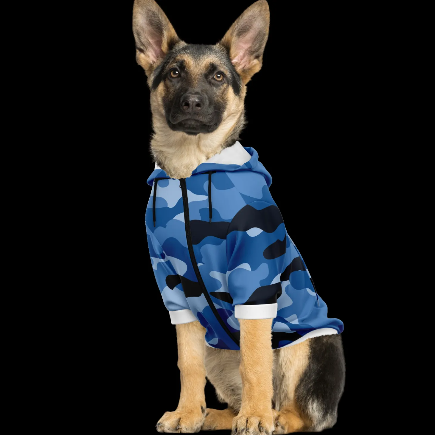 kapuzenpulli_mit_reiversc_4-11.webp Kapuzenpulli mit Reißverschluss für Hunde | Blaue Tarnung