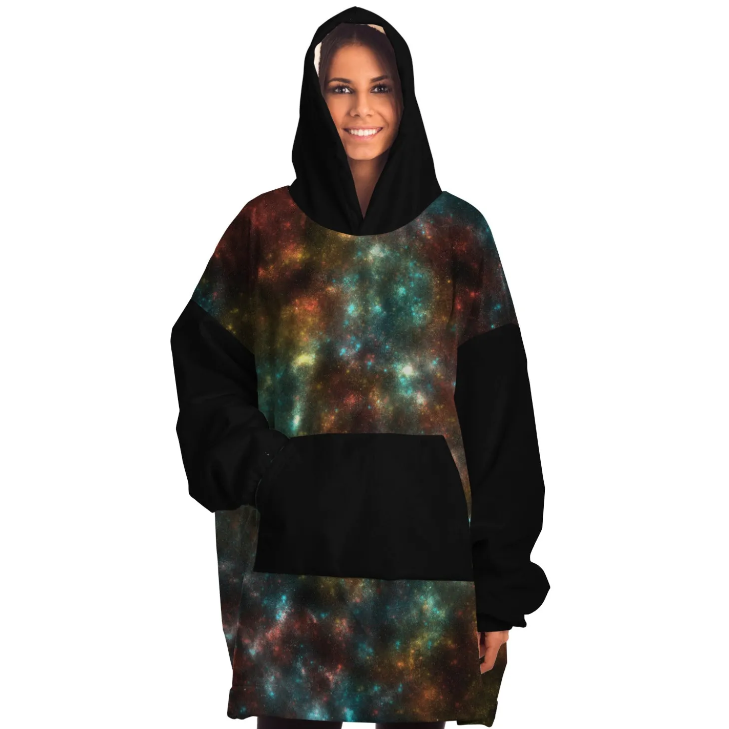 kuscheliger_kapuzenpullov_4-1.webp Kuscheliger Kapuzenpullover – Weltraum