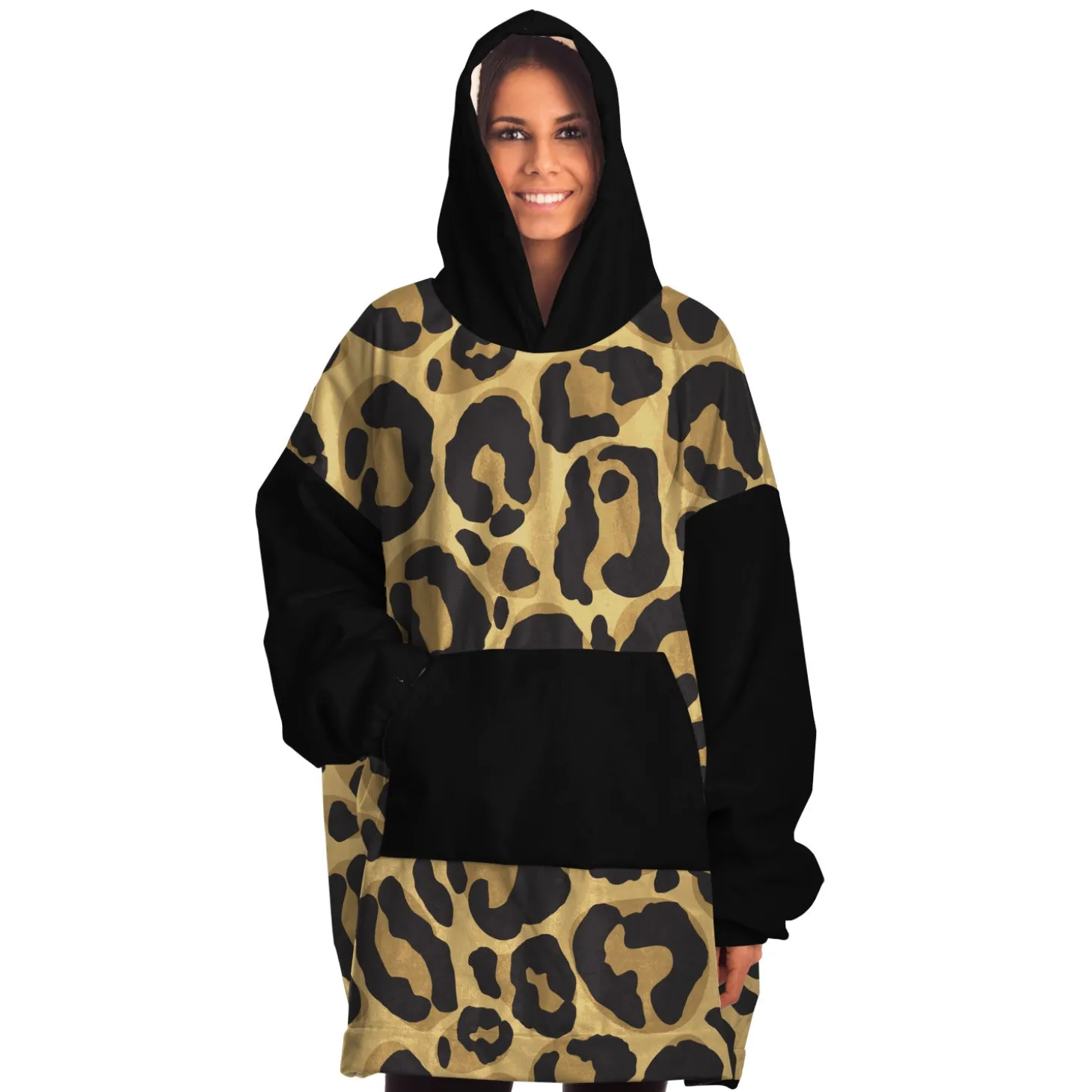 kuscheliger_kapuzenpullov_4-3.webp Kuscheliger Kapuzenpullover | Schwarzer Leopard