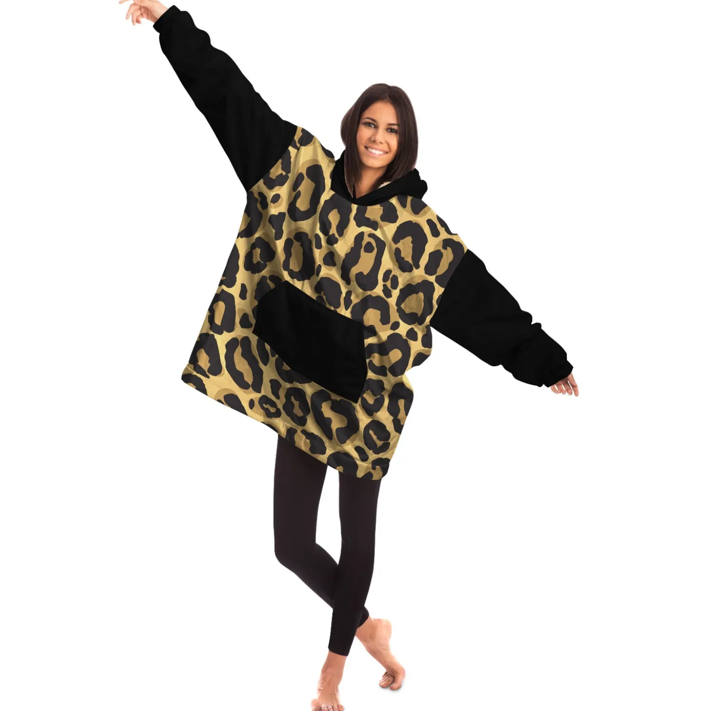 kuscheliger_kapuzenpullov_6-3.webp Kuscheliger Kapuzenpullover | Schwarzer Leopard