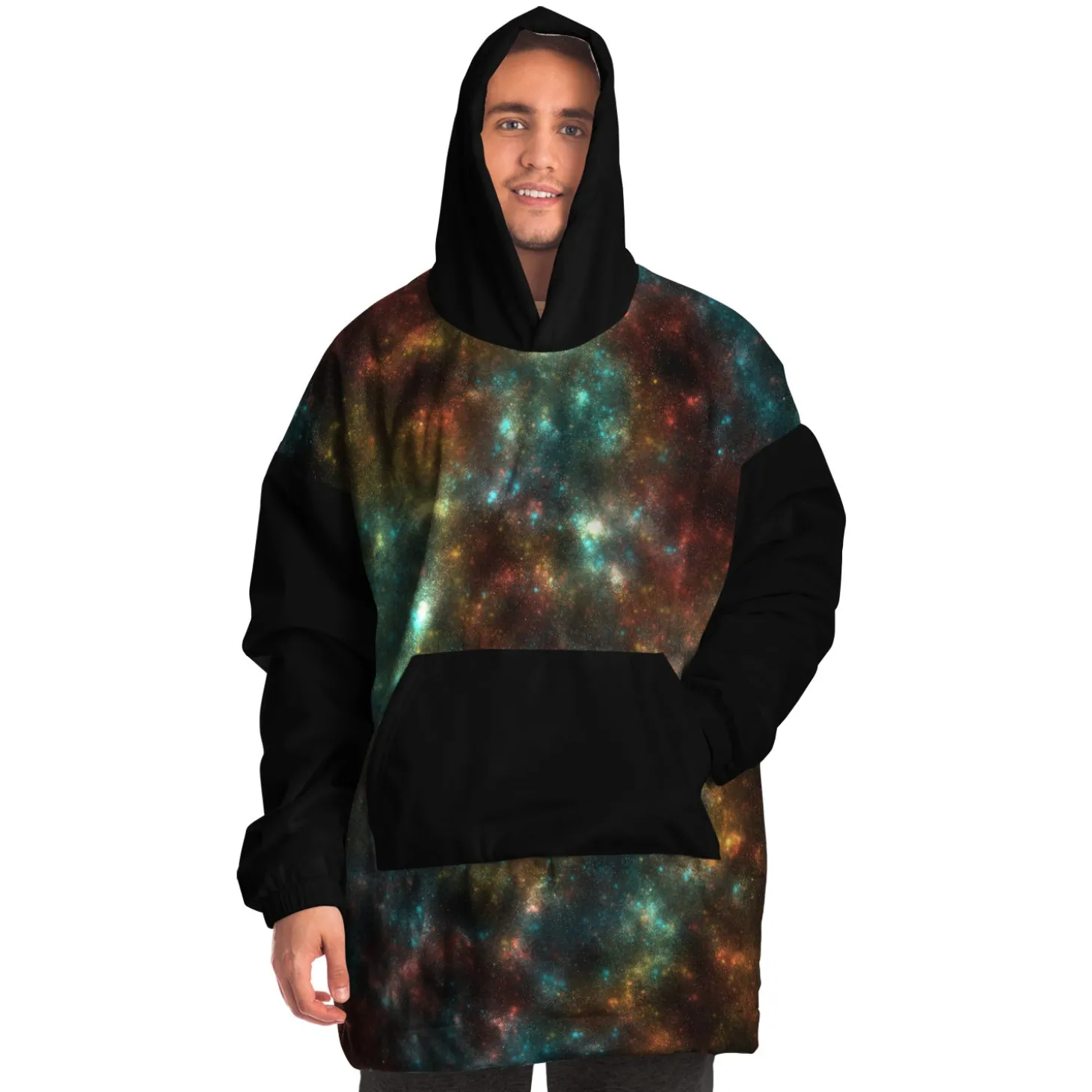 kuscheliger_kapuzenpullov_7-1.webp Kuscheliger Kapuzenpullover – Weltraum