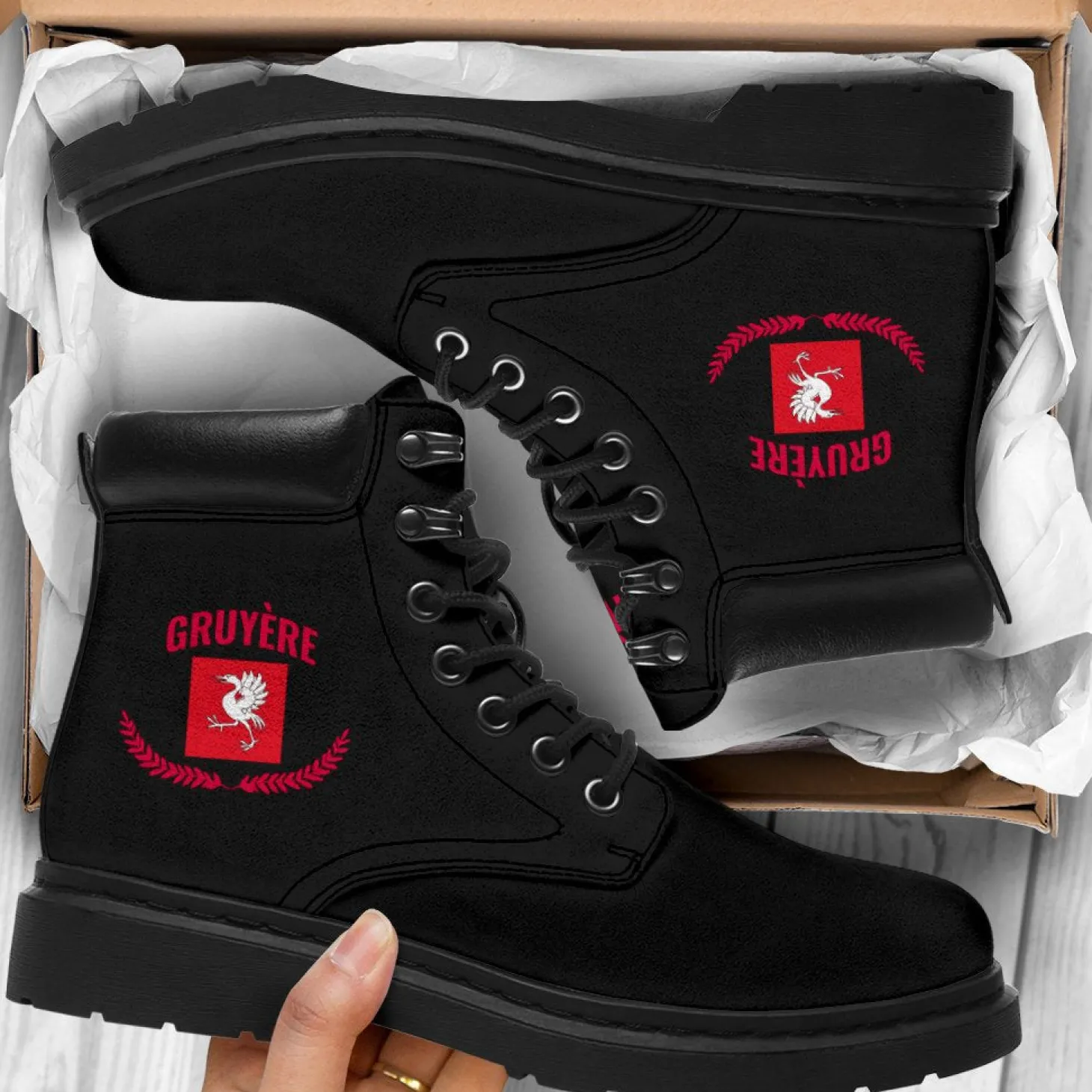 la_gruyre_hightopschuhe___7.webp La Gruyère High-Top-Schuhe | Damengrößen