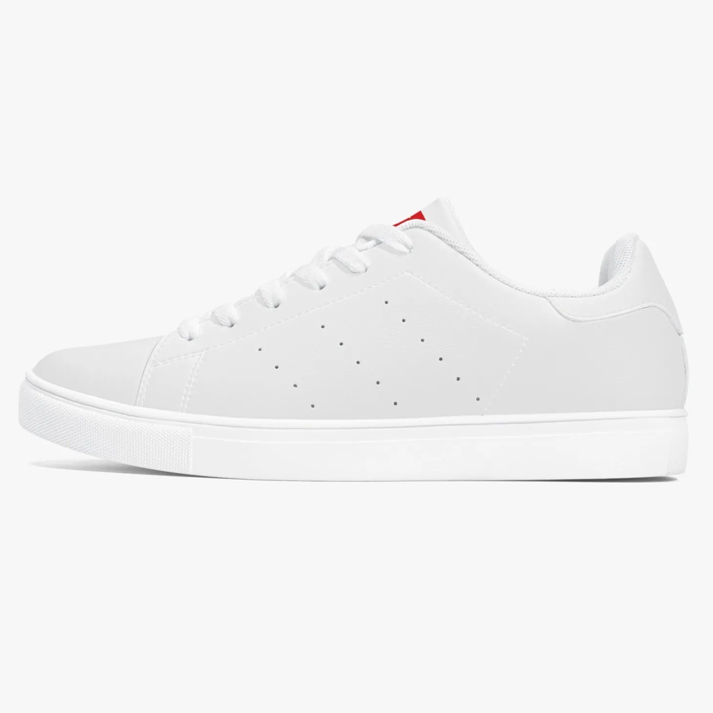 Ledersneaker - Wallis