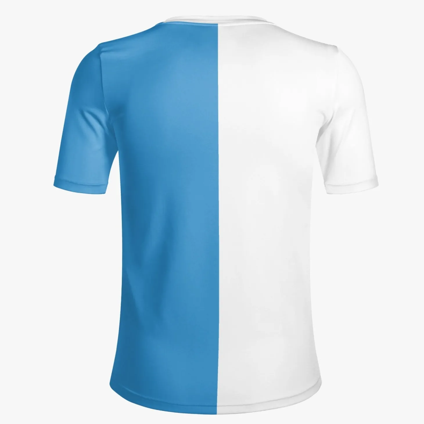 Luzern - T-shirt Flagge