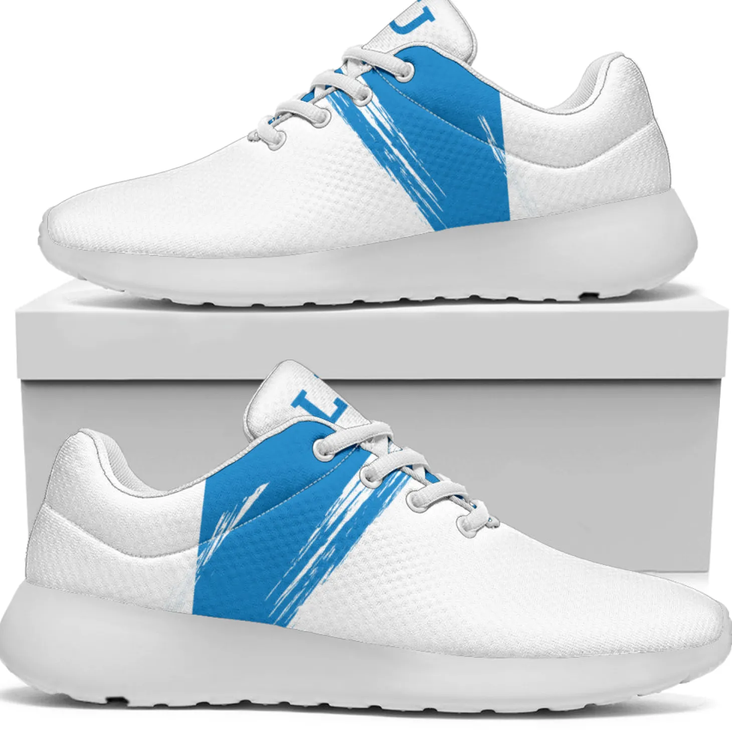 Luzern Sneakers - Damengrößen