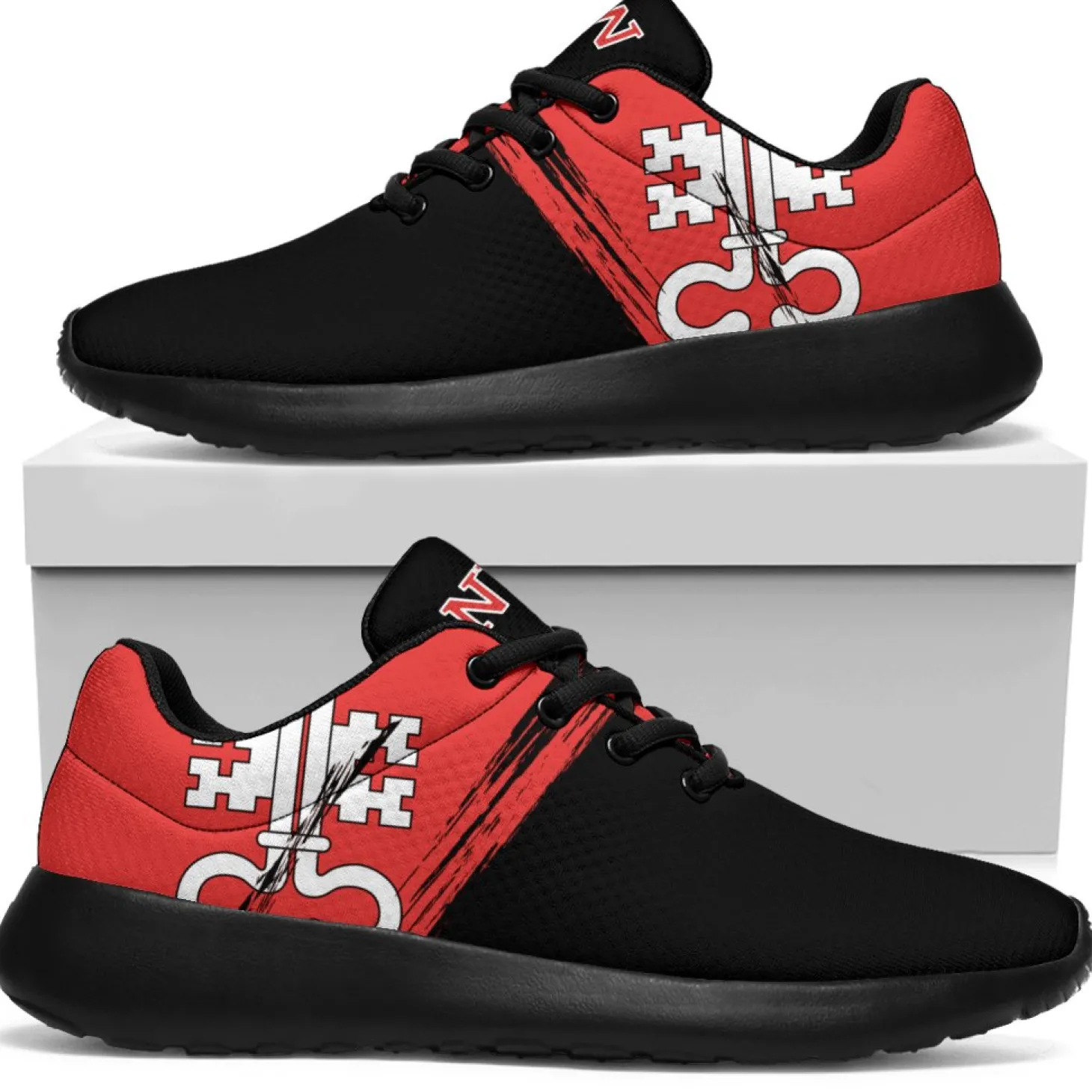 Nidwalden Sneaker - Damengrößen
