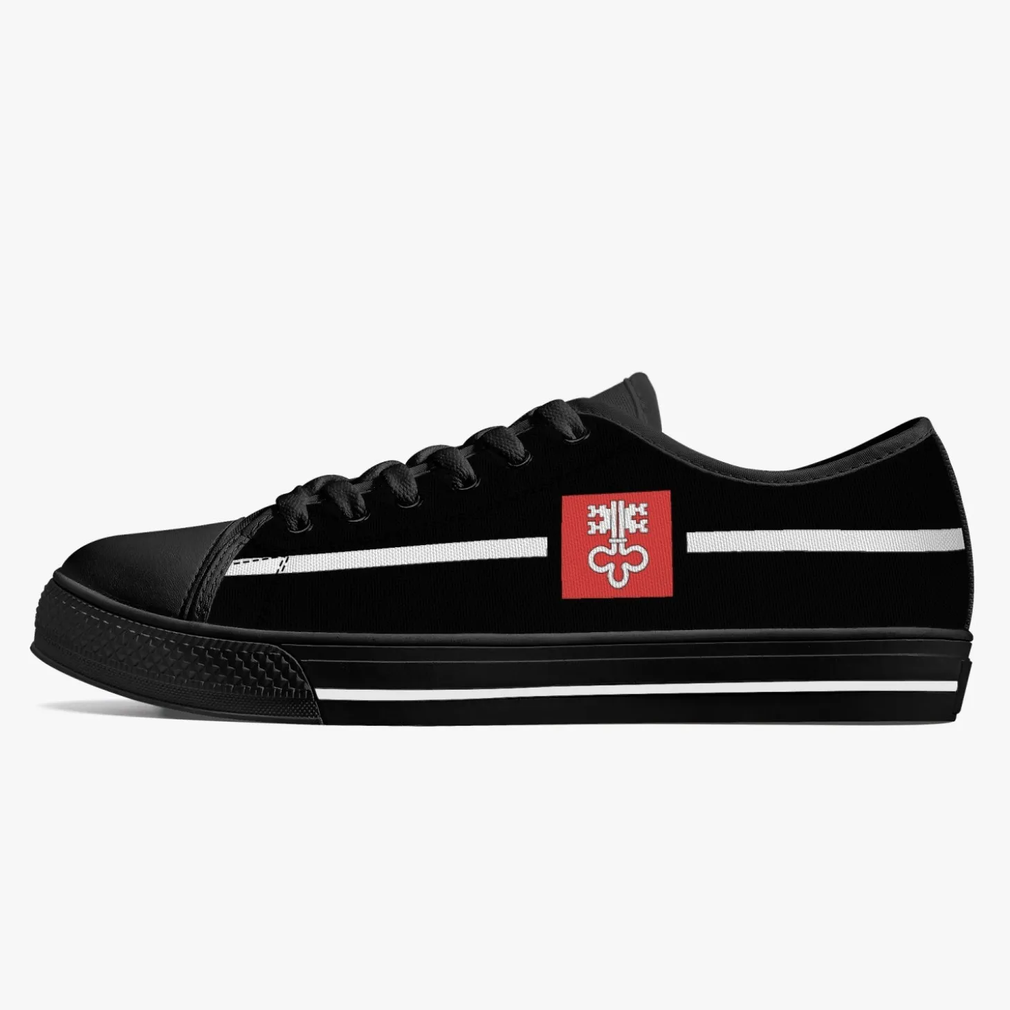 Nidwalden Turnschuhe - Herren/Damengroßen