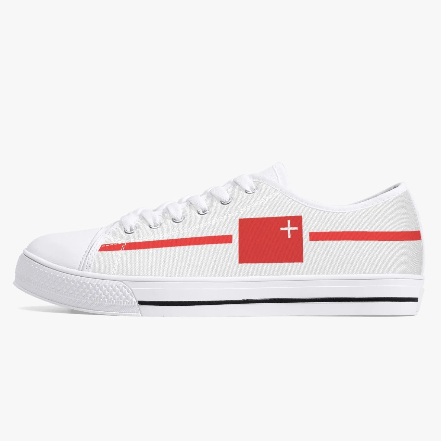Schwyz Turnschuhe - Herren/Damengroßen