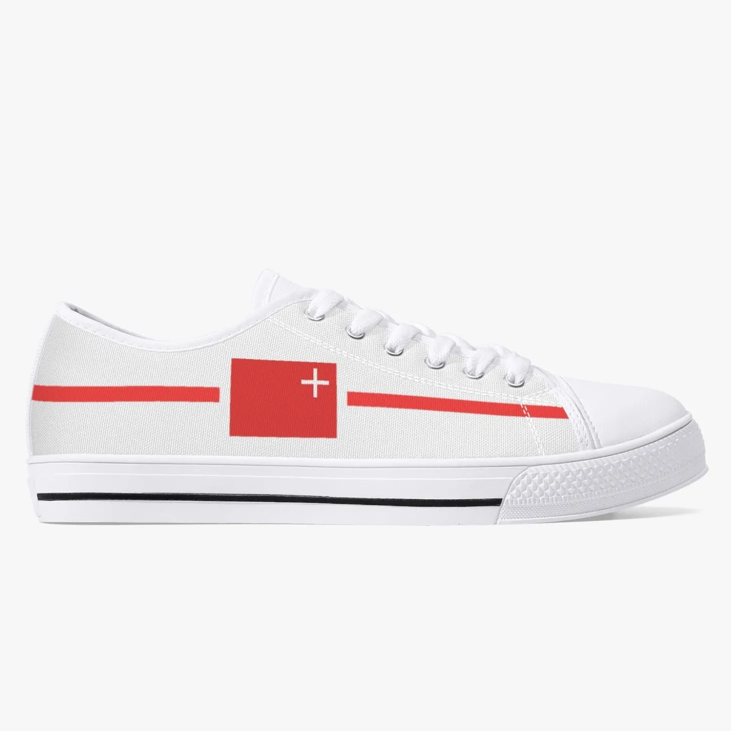 Schwyz Turnschuhe - Herren/Damengroßen