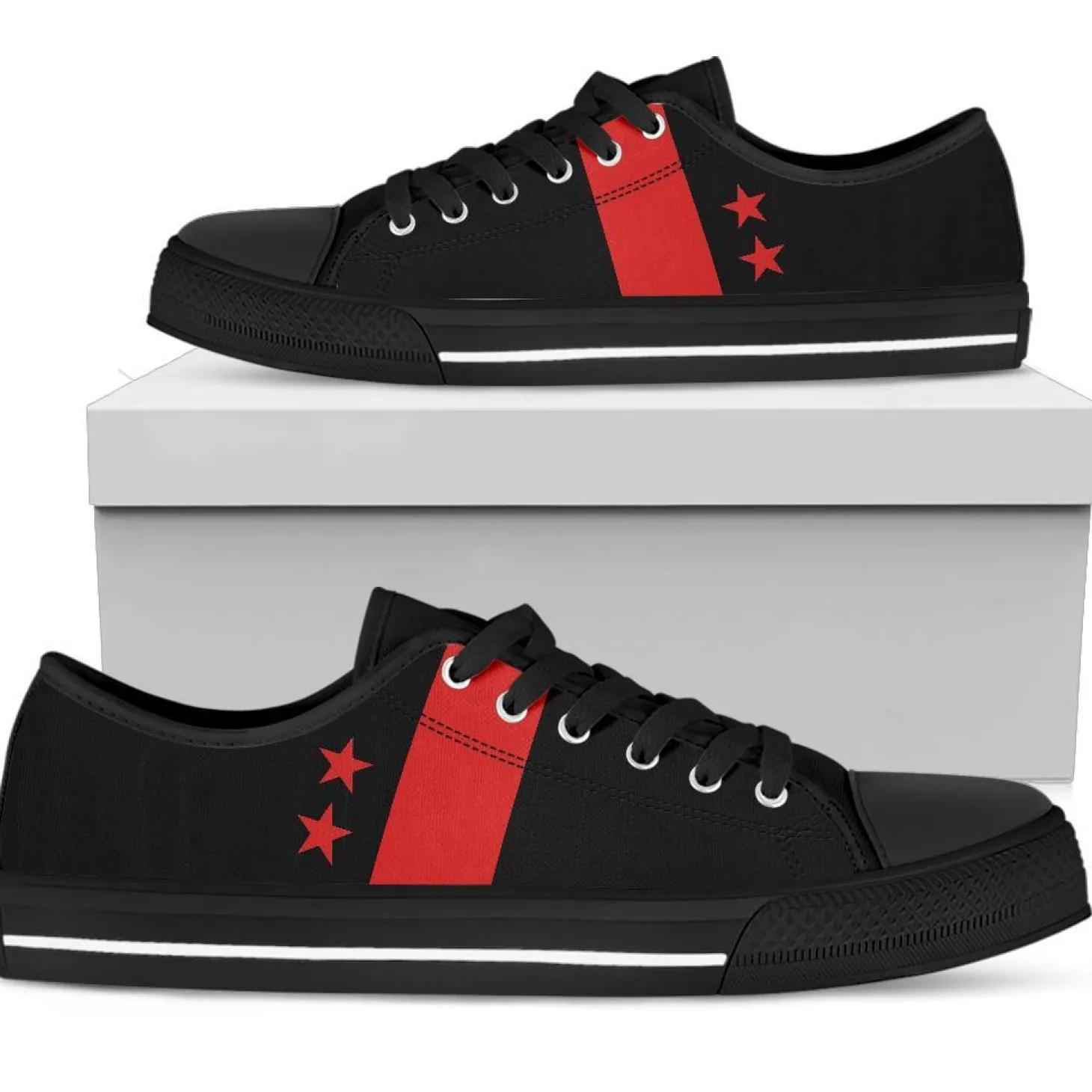Sion Sneaker - Damengrößen