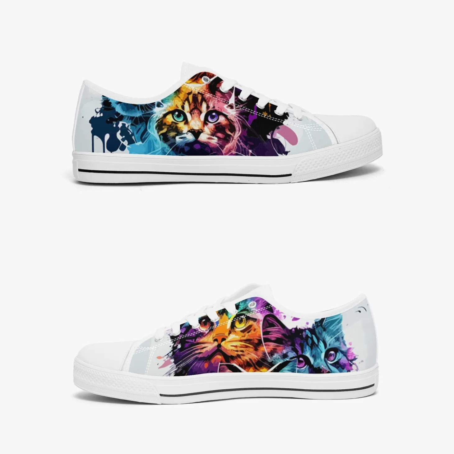 sneakers__modern_cats_art_2.webp Sneakers - Modern Cats Art