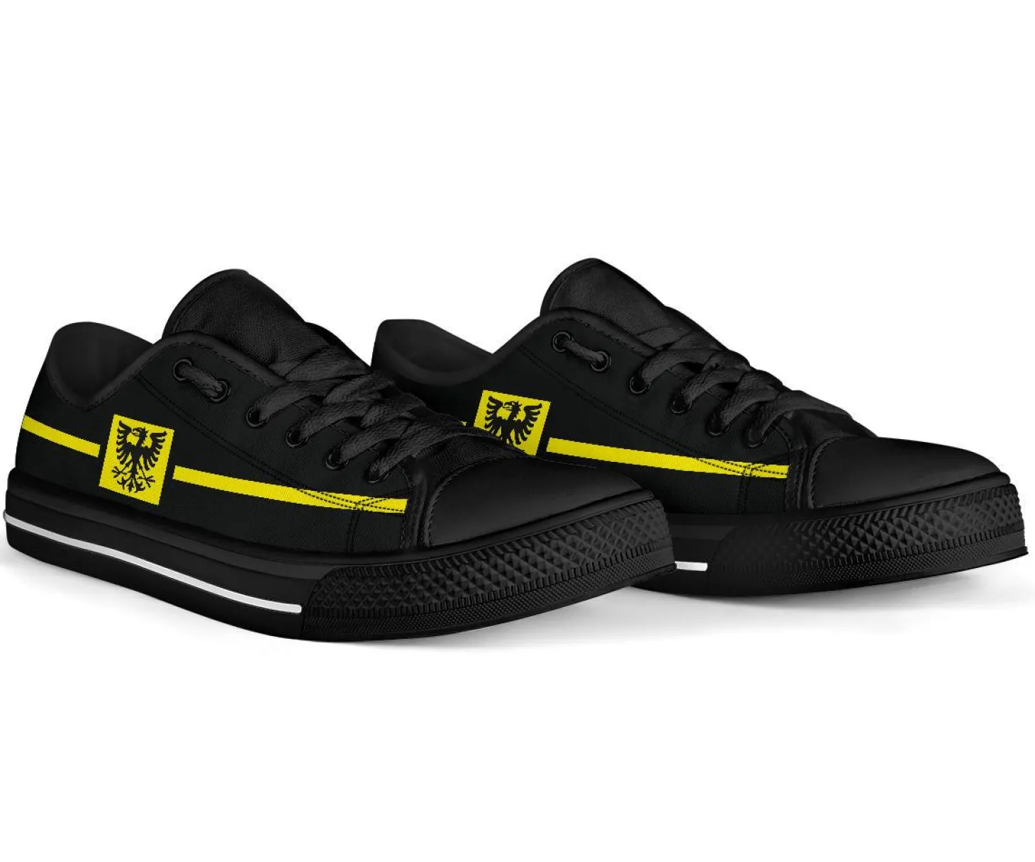 Sneakers - Veveyse - Damengrößen