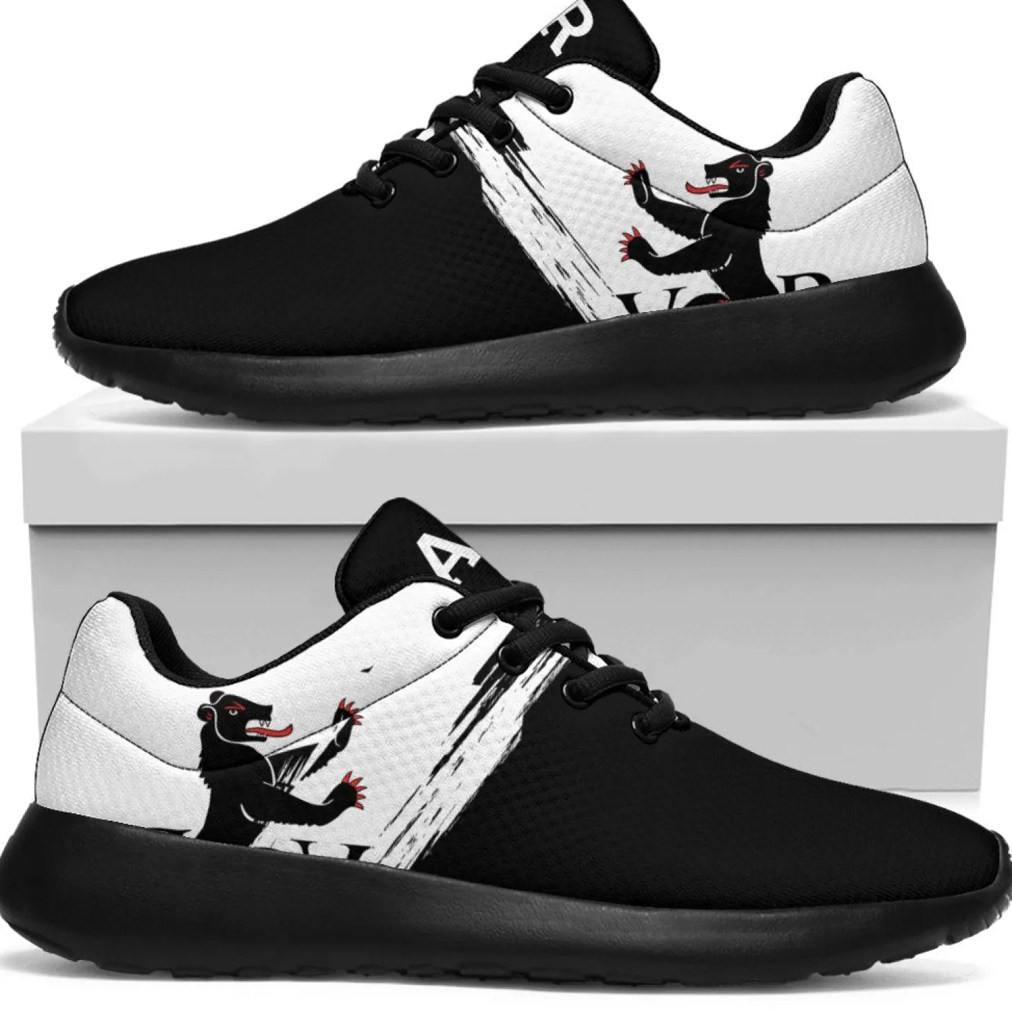 Sneakers Appenzell Ausserrhoden - Damengrößen
