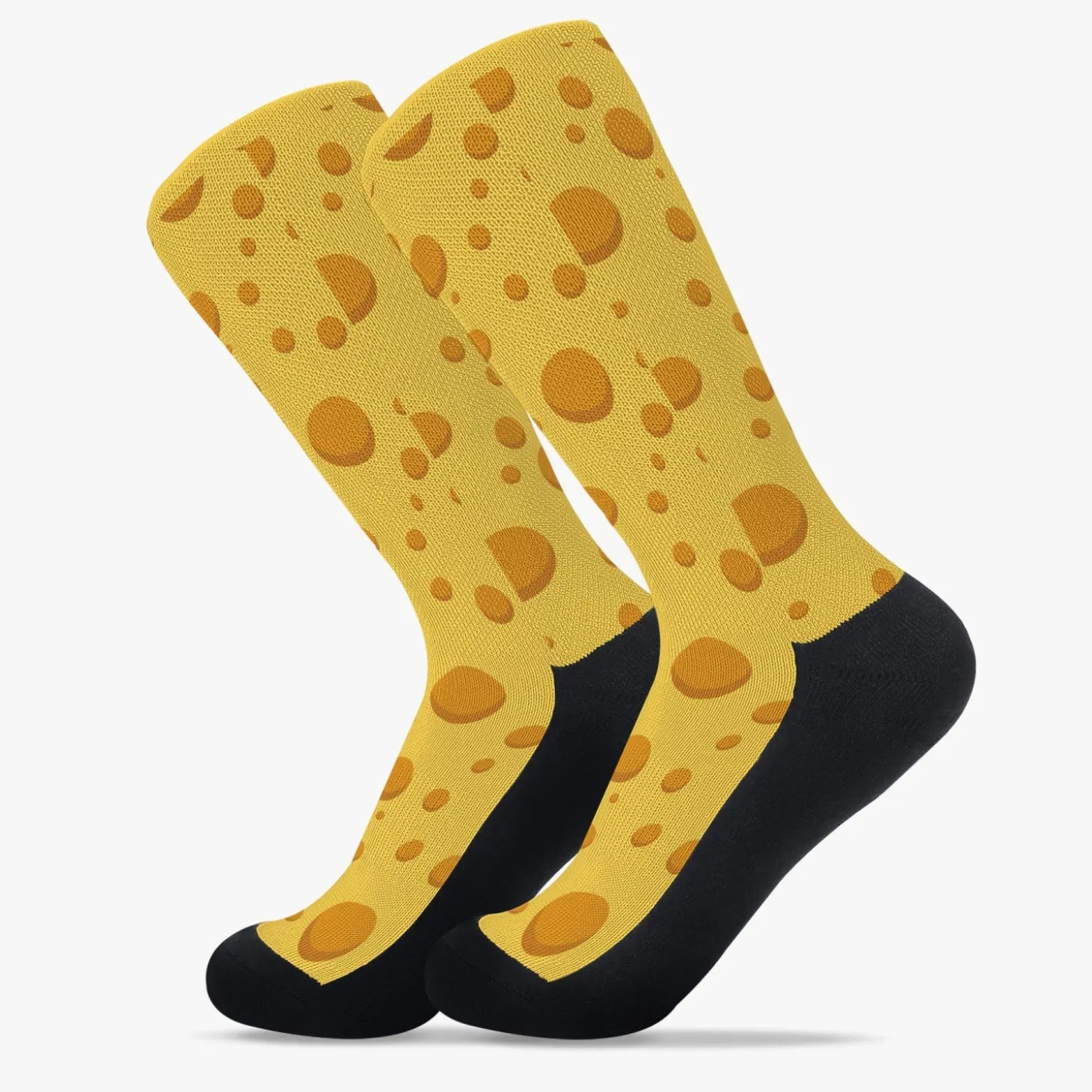 Socken Emmentaler