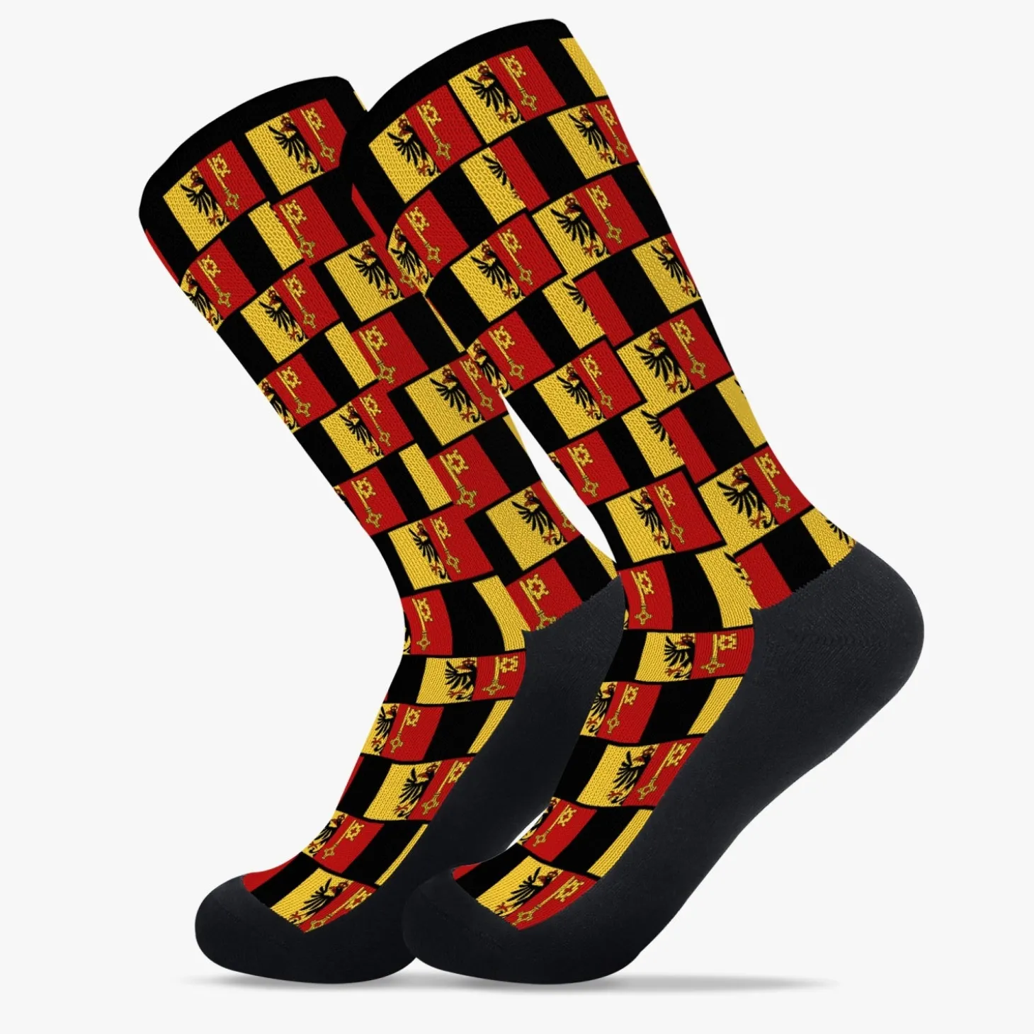 Socken Genf