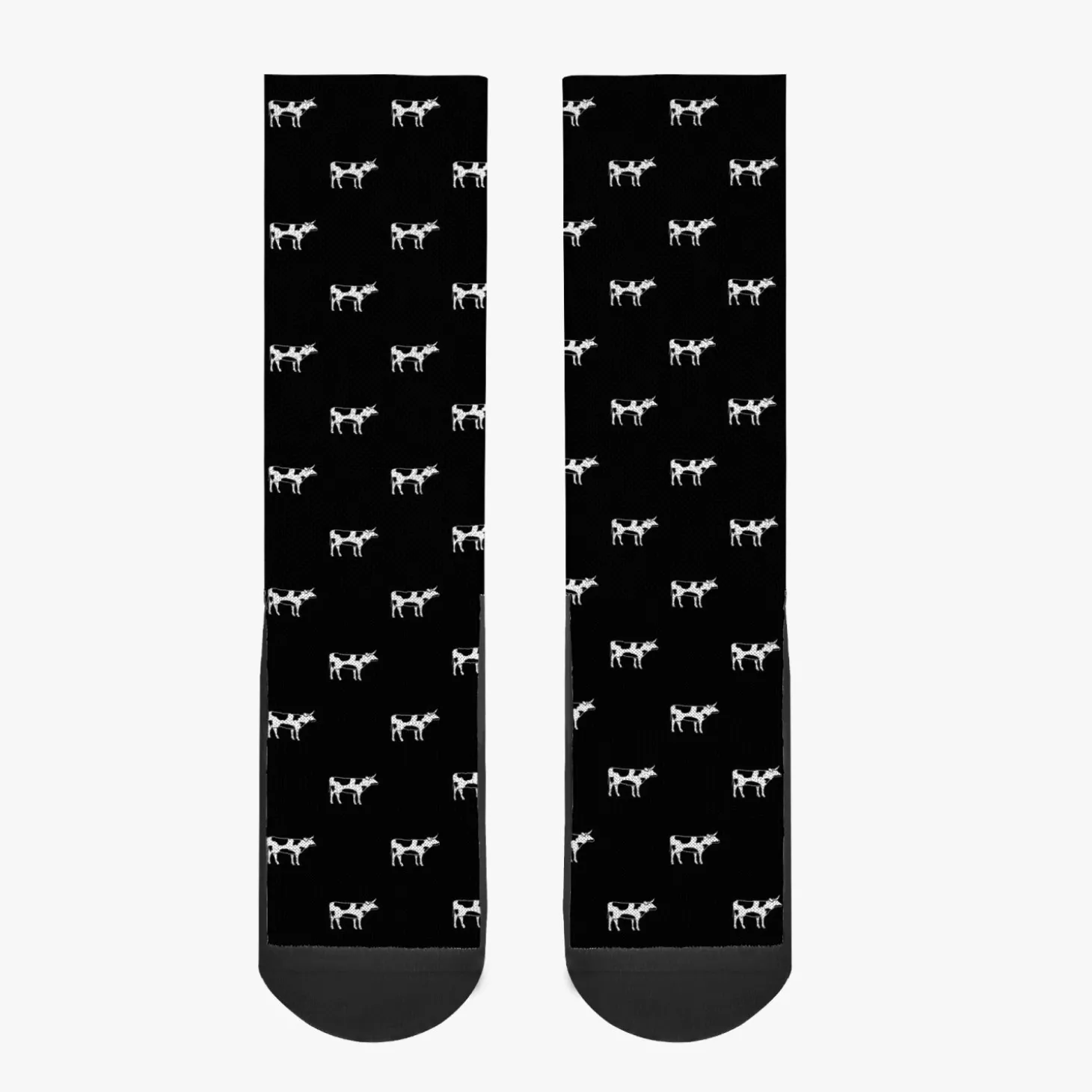 Socken Kuh
