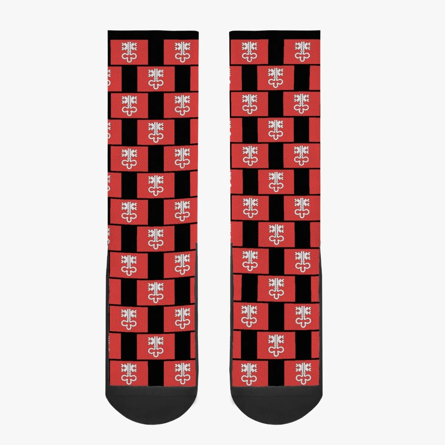Socken Nidwalden