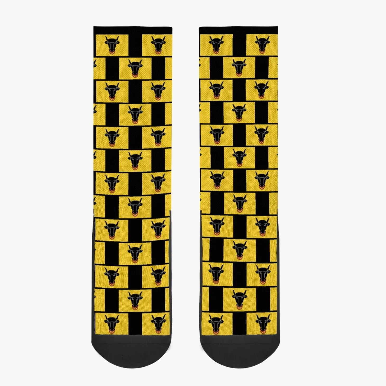 Socken Uri