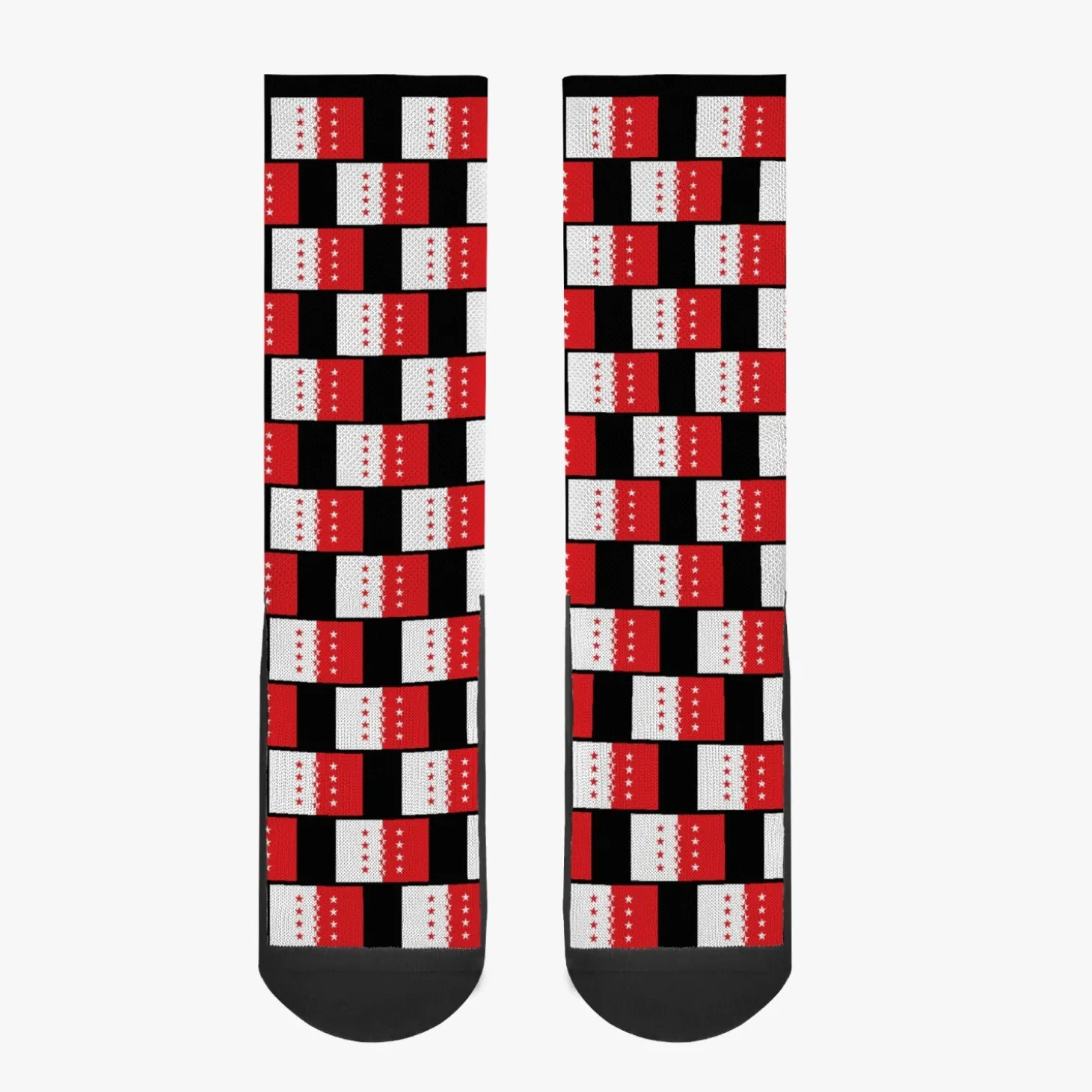 Socken Wallis
