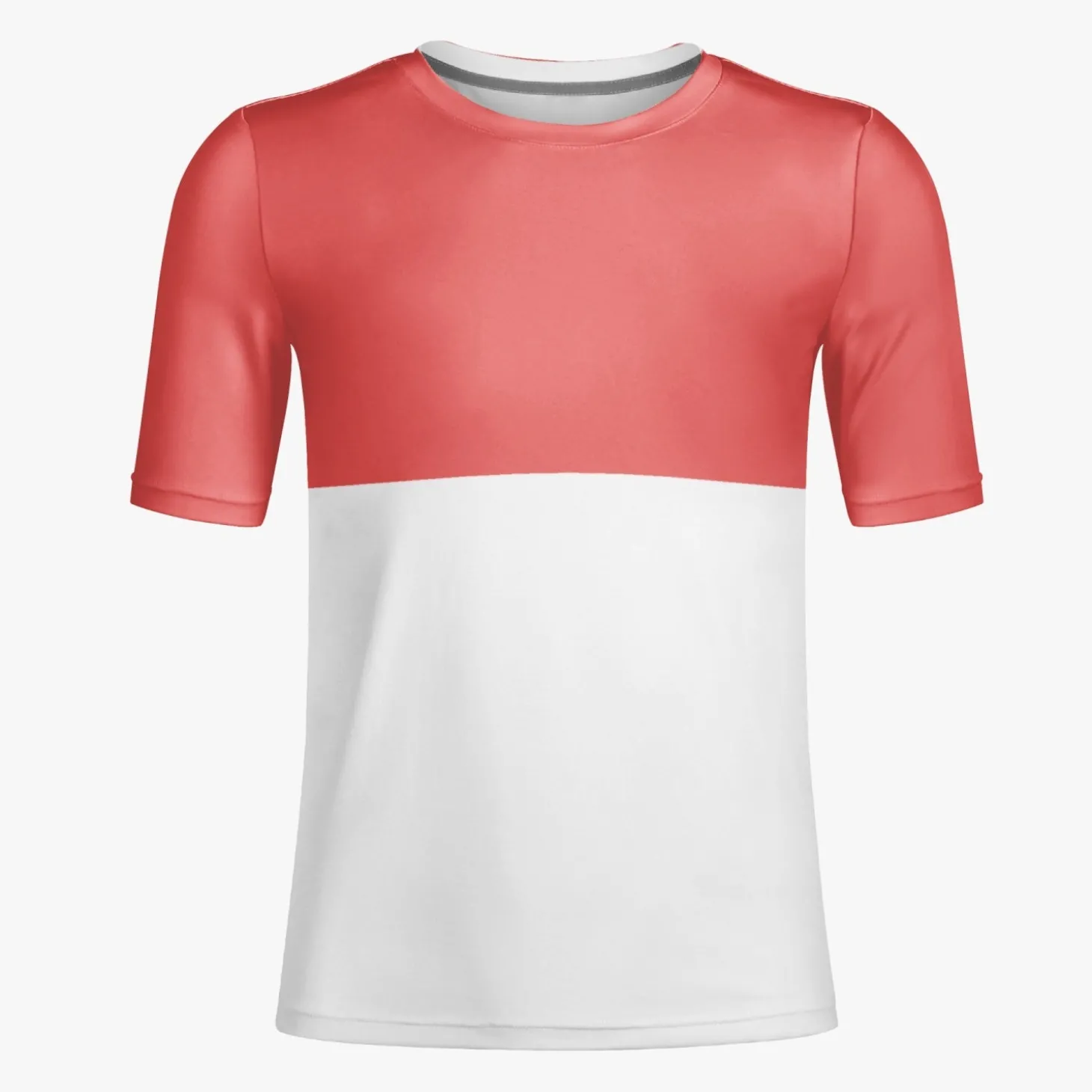 Solothurn - T-shirt Flagge