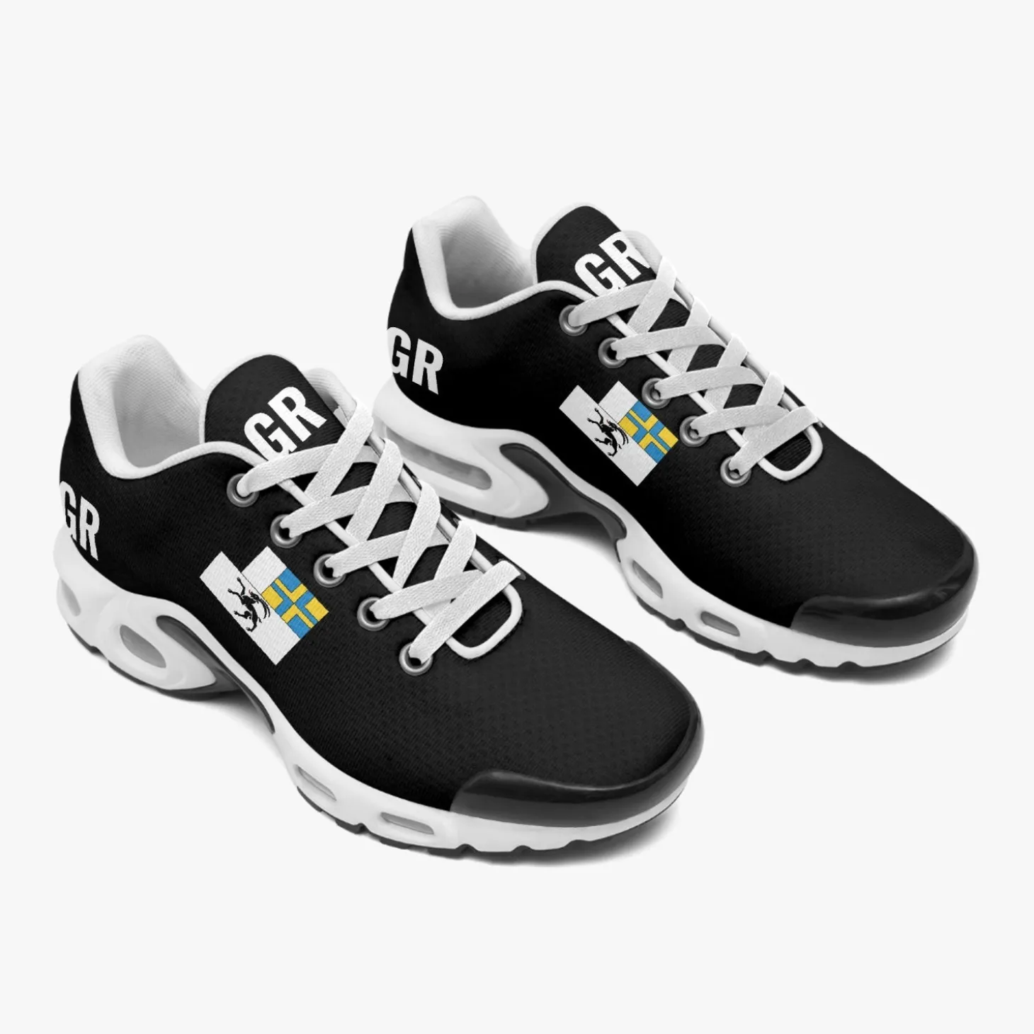 Sport+ Schuhe Graubünden