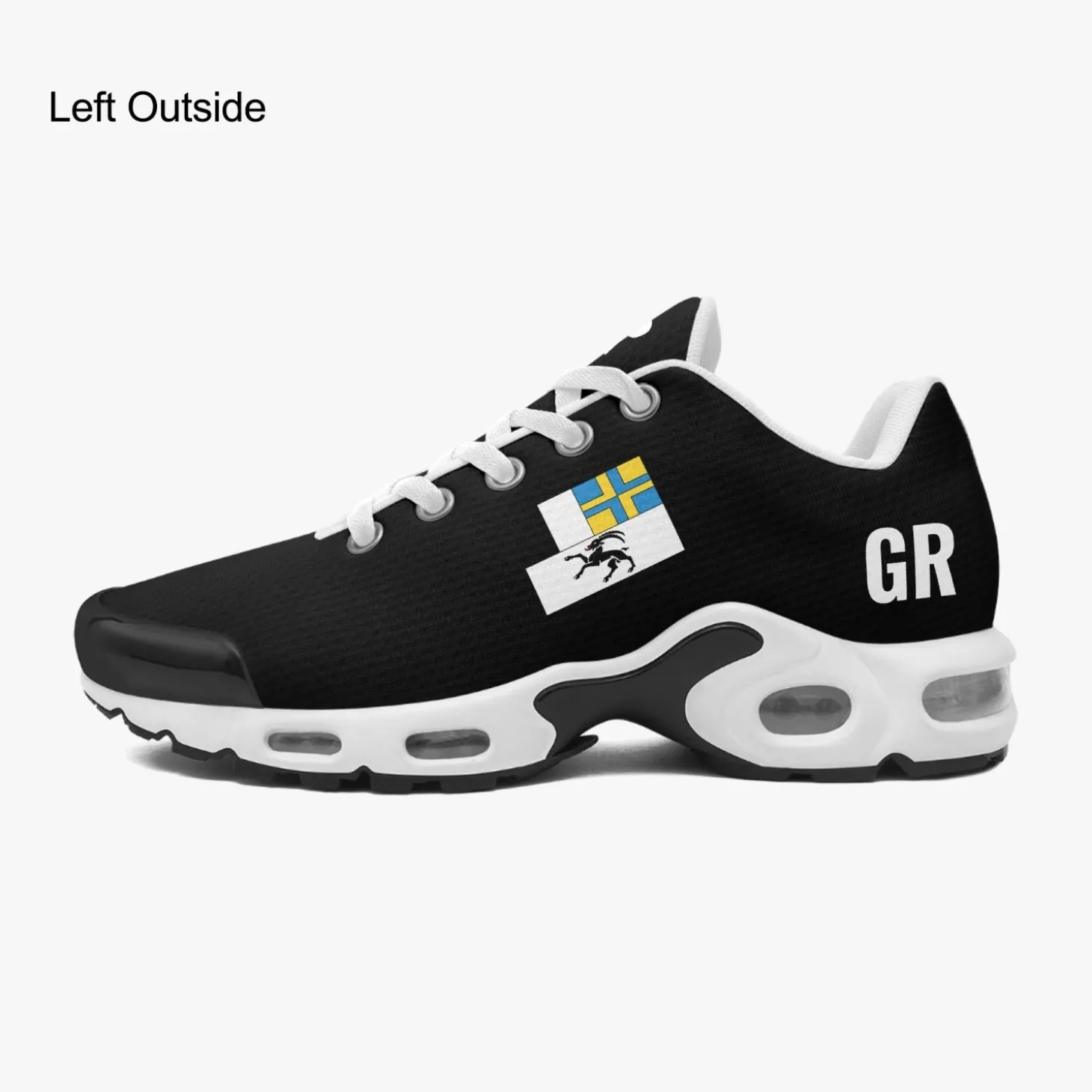 Sport+ Schuhe Graubünden