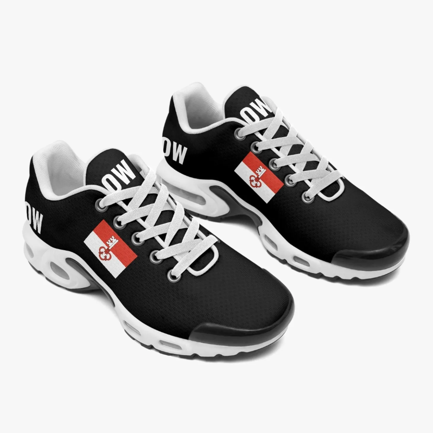 Sport+ Schuhe Obwalden