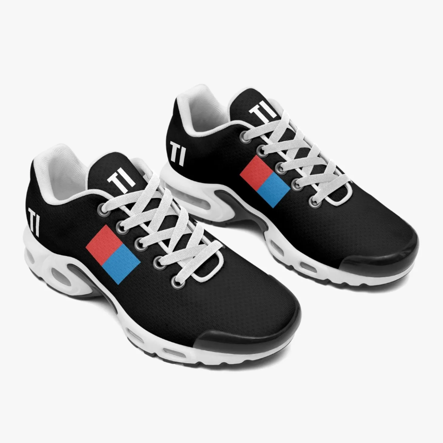Sport+ Schuhe Tessin