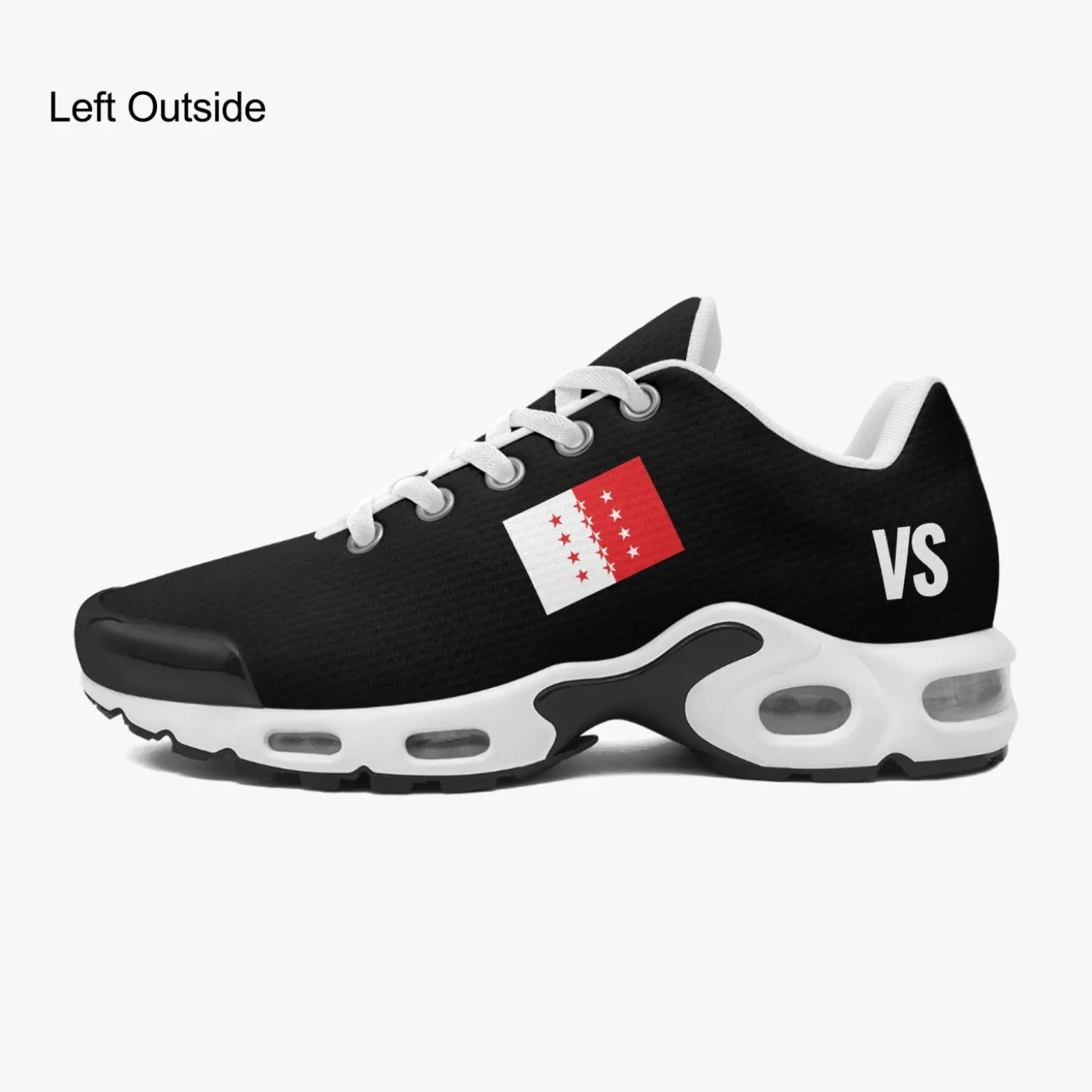 Sport+ Schuhe Wallis