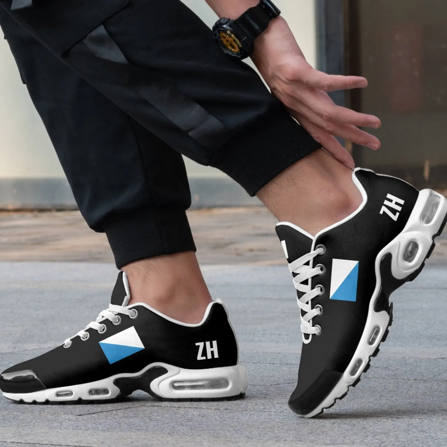 Sport+ Schuhe Zürich