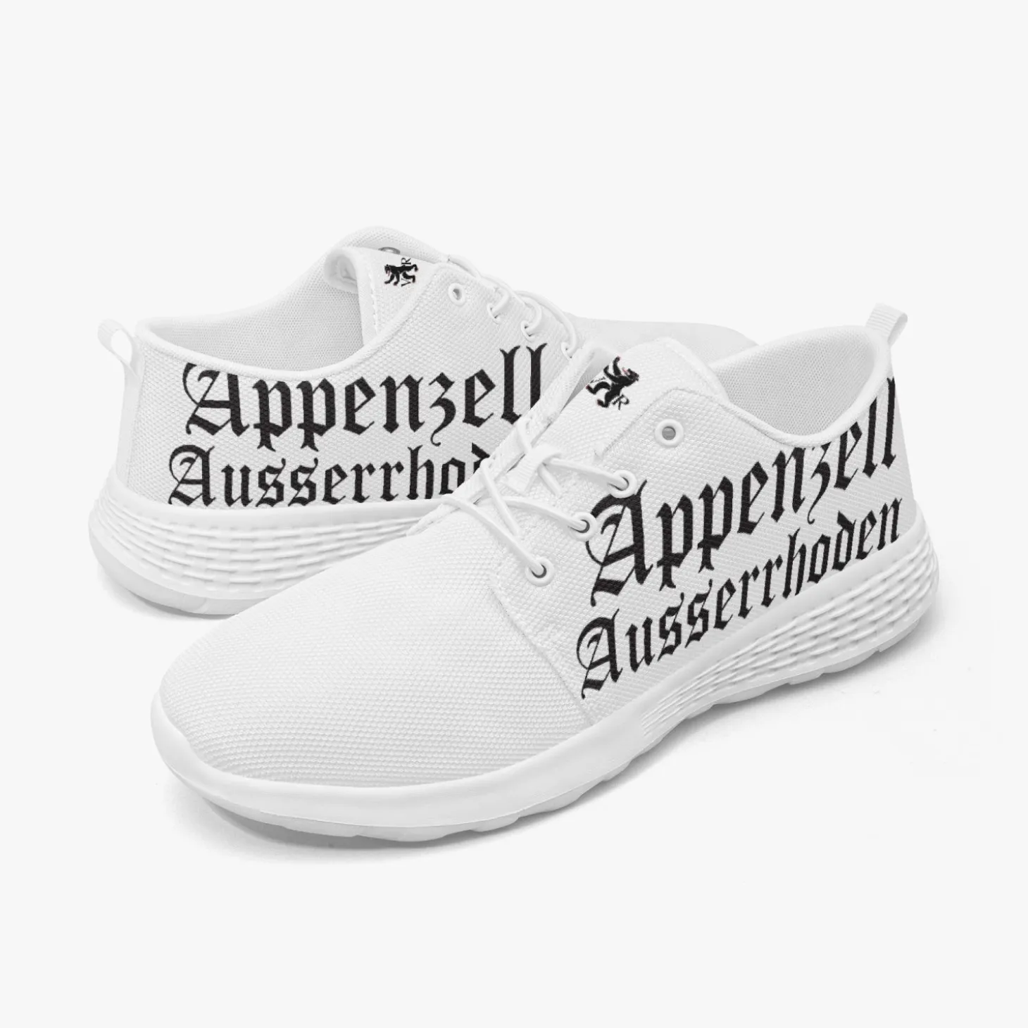 Sportschuhe Appenzell Ausserrhoden