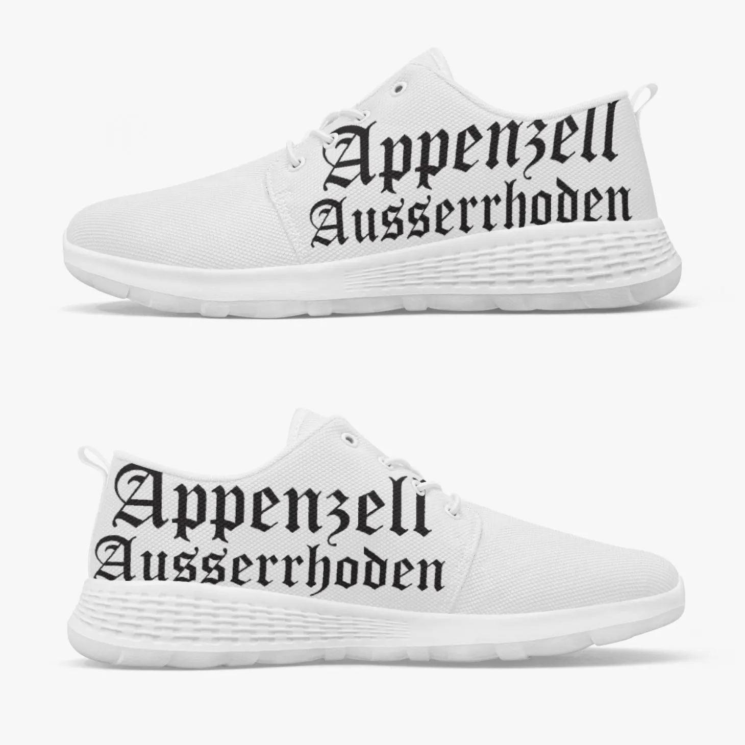 Sportschuhe Appenzell Ausserrhoden