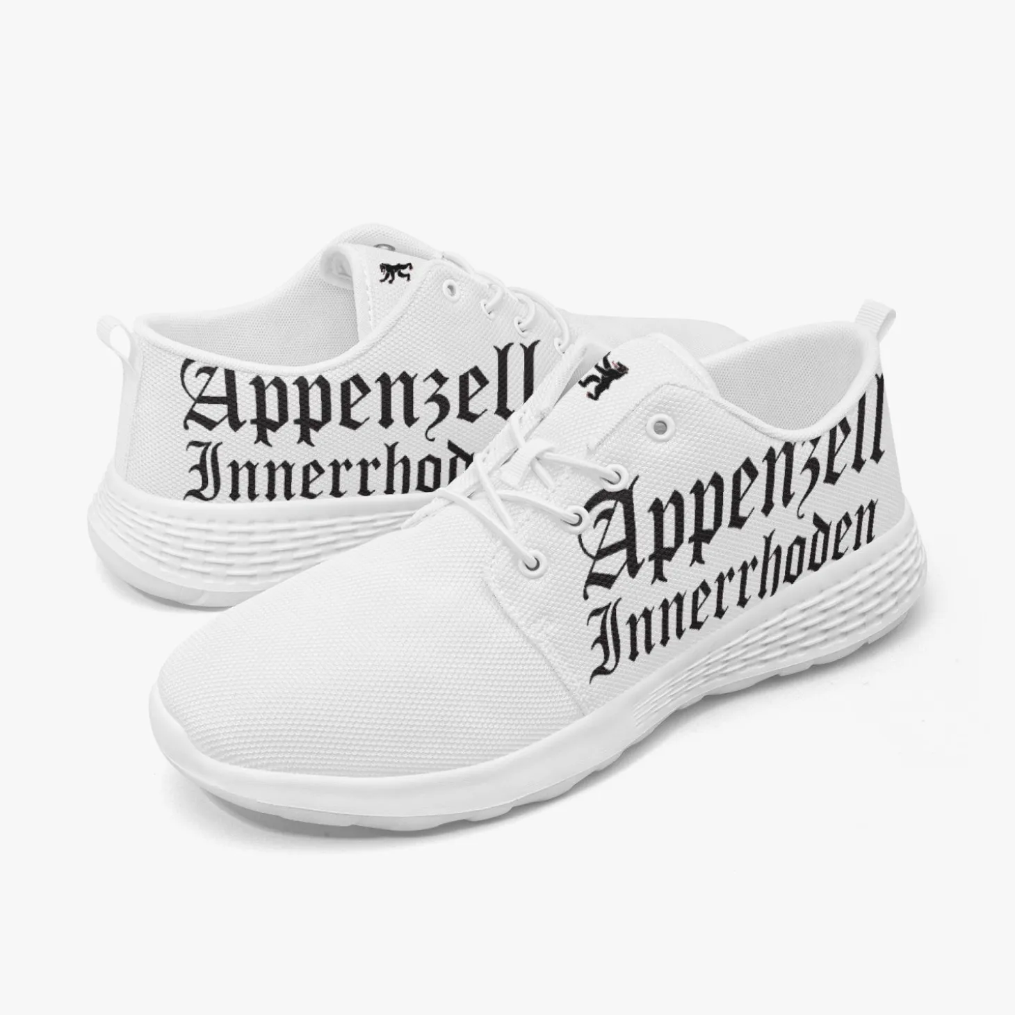 Sportschuhe Appenzell Innerrhoden