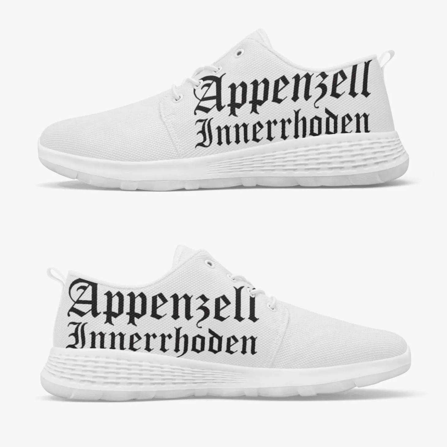 Sportschuhe Appenzell Innerrhoden