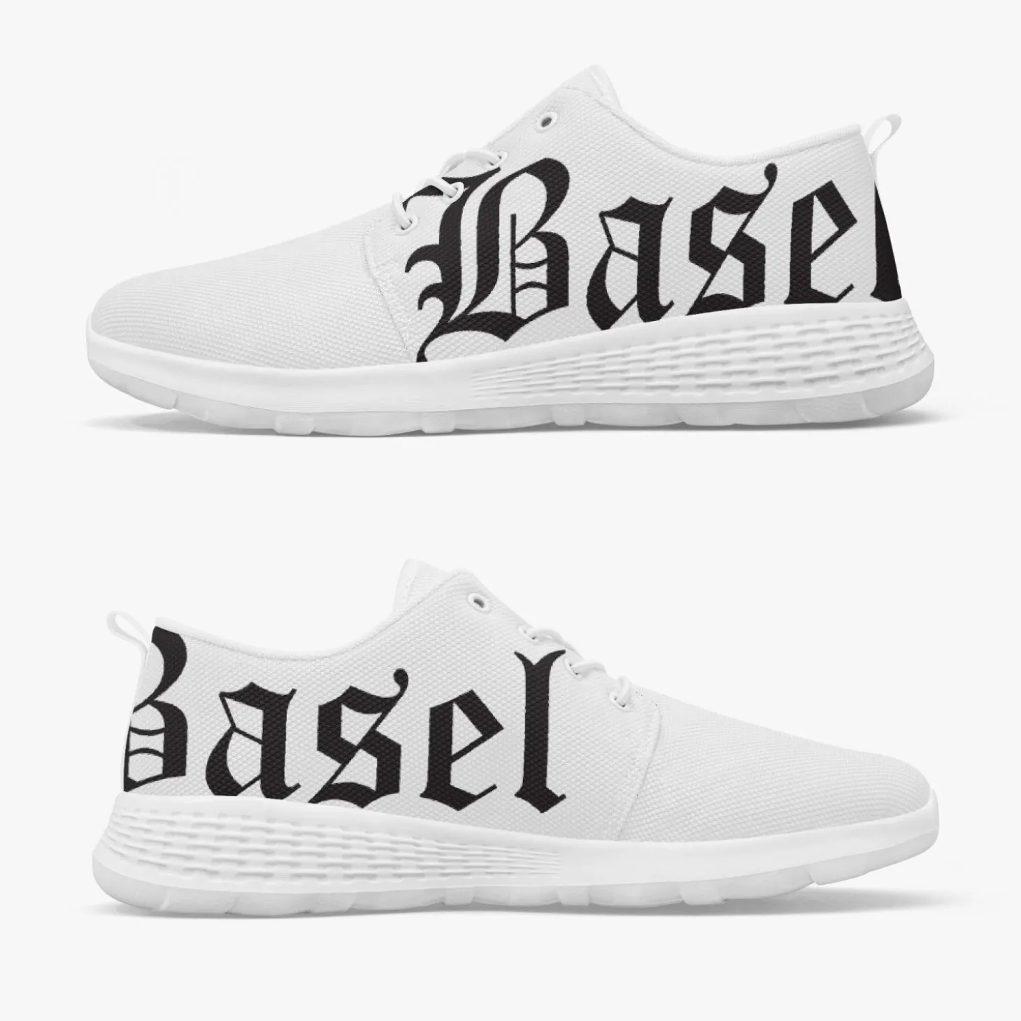Sportschuhe Basel