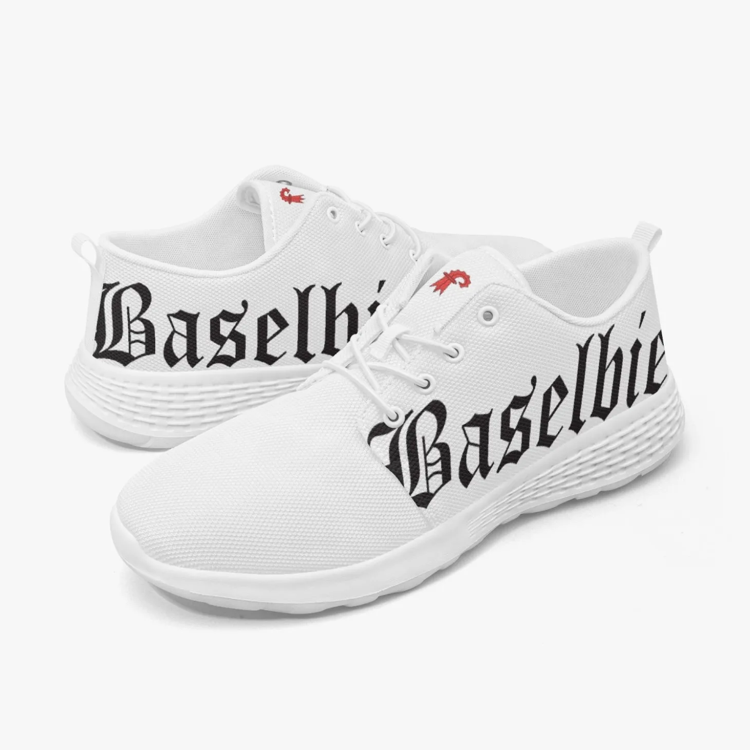 Sportschuhe Baselbiet