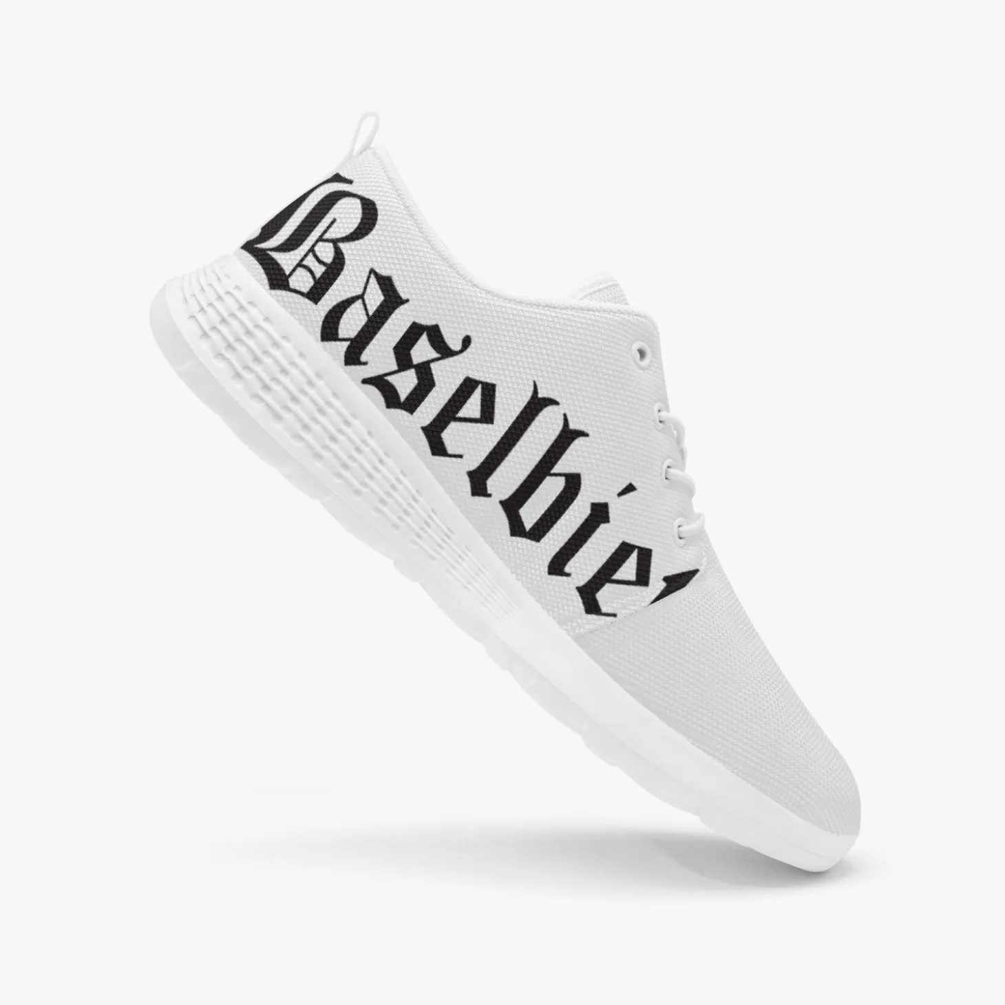 Sportschuhe Baselbiet