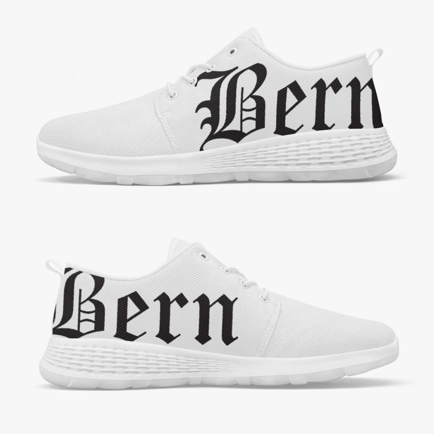 Sportschuhe Bern