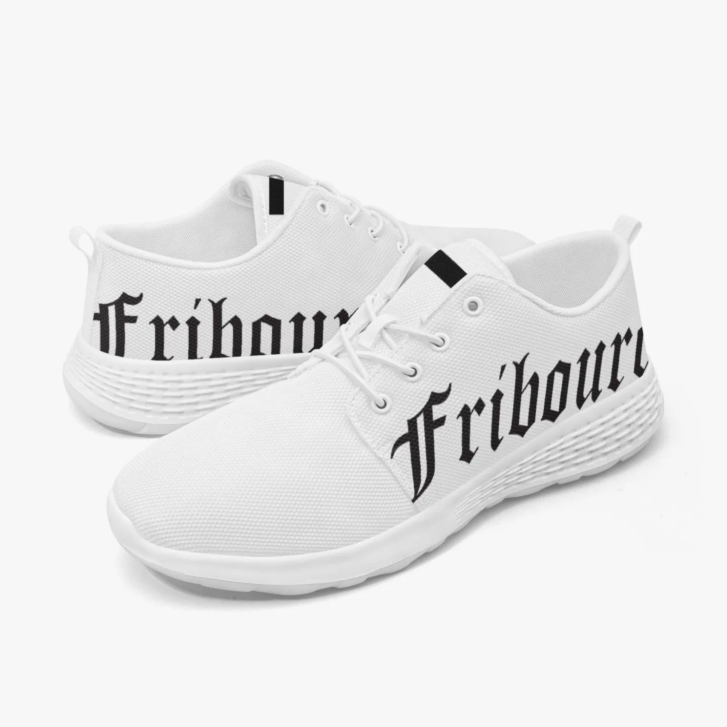 Sportschuhe Fribourg