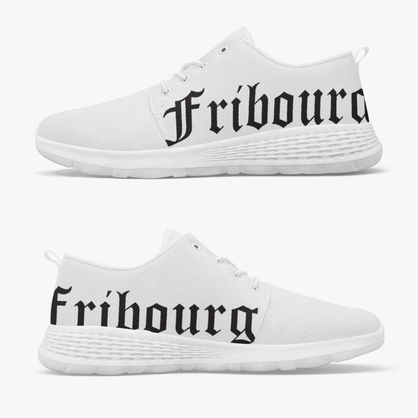 Sportschuhe Fribourg