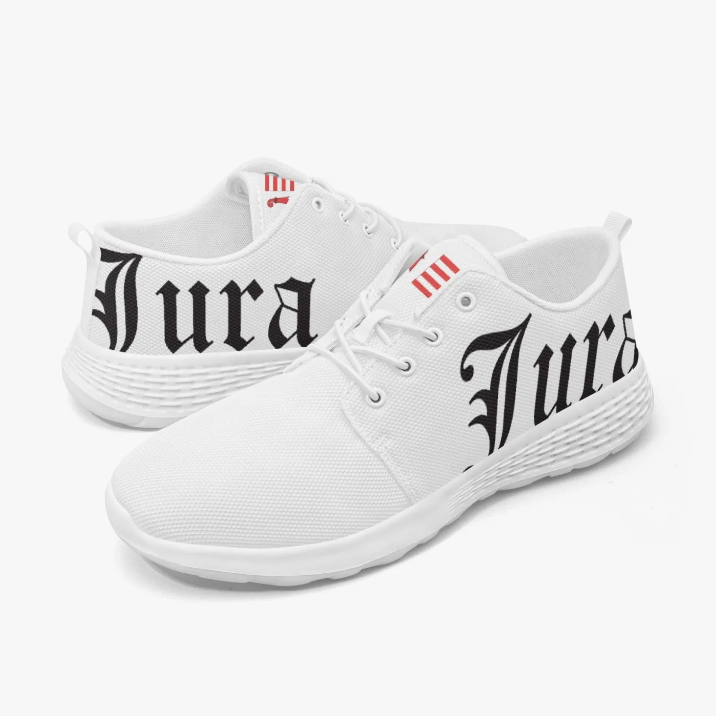 Sportschuhe Jura
